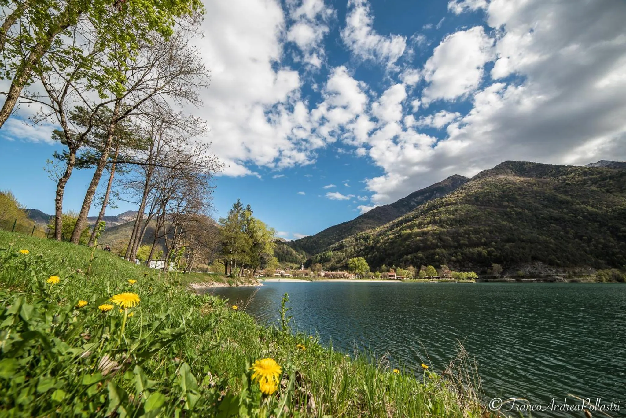 Other in CROSINA HOLIDAY - Residence Toli