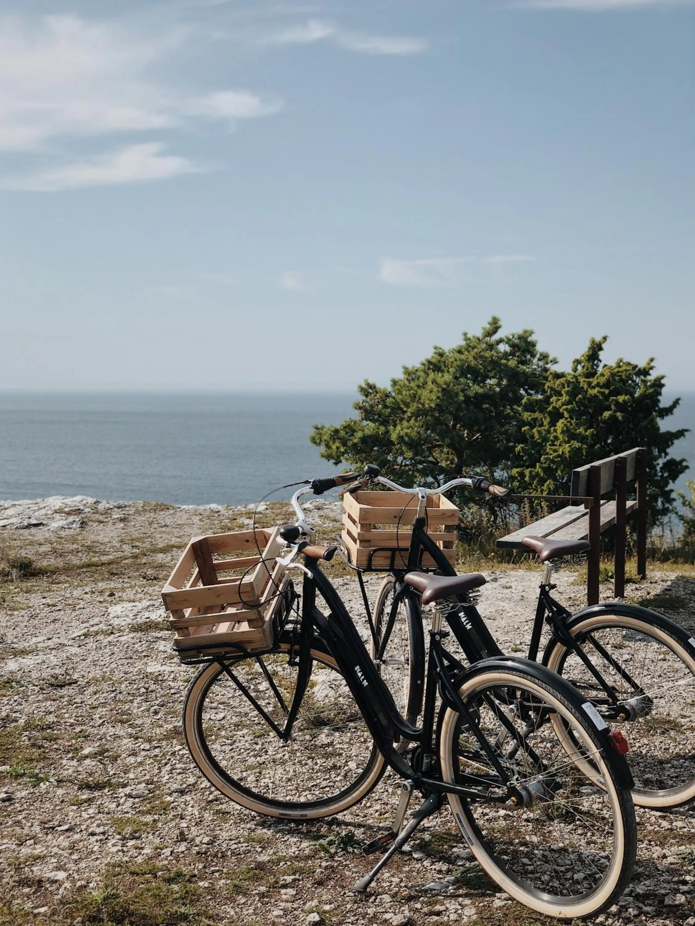 Nearby landmark in Kalk Hotel