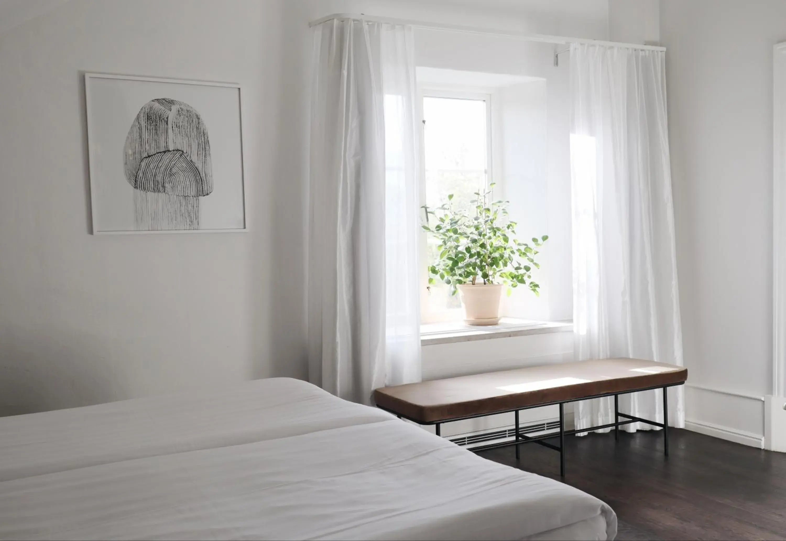 Superior in Kalk Hotel Superior in Kalk Hotel