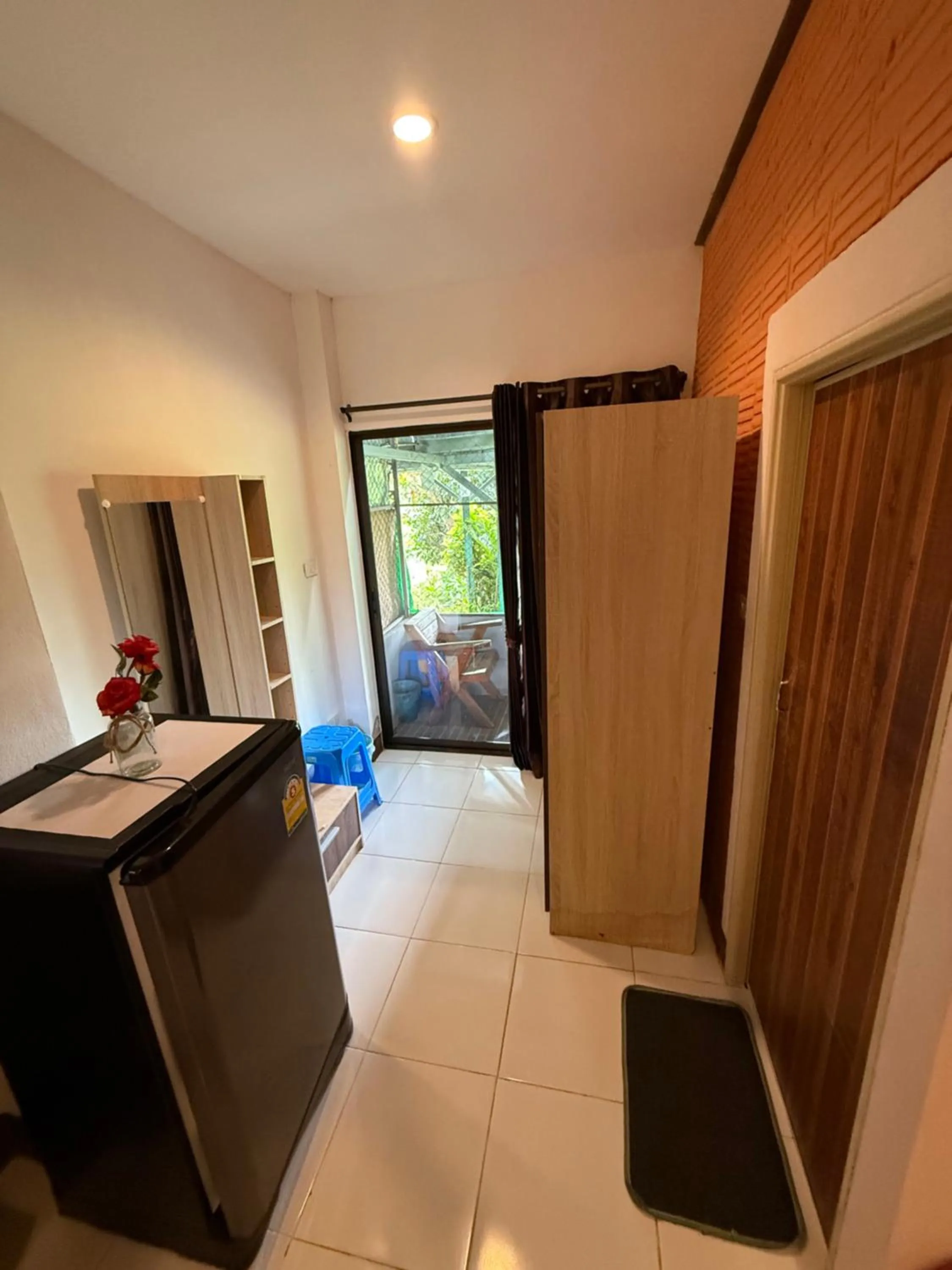 Sandee Place Mountain View Hotel โรงแรมแสนดีเพลส เมาเท่นวิว จอมทอง