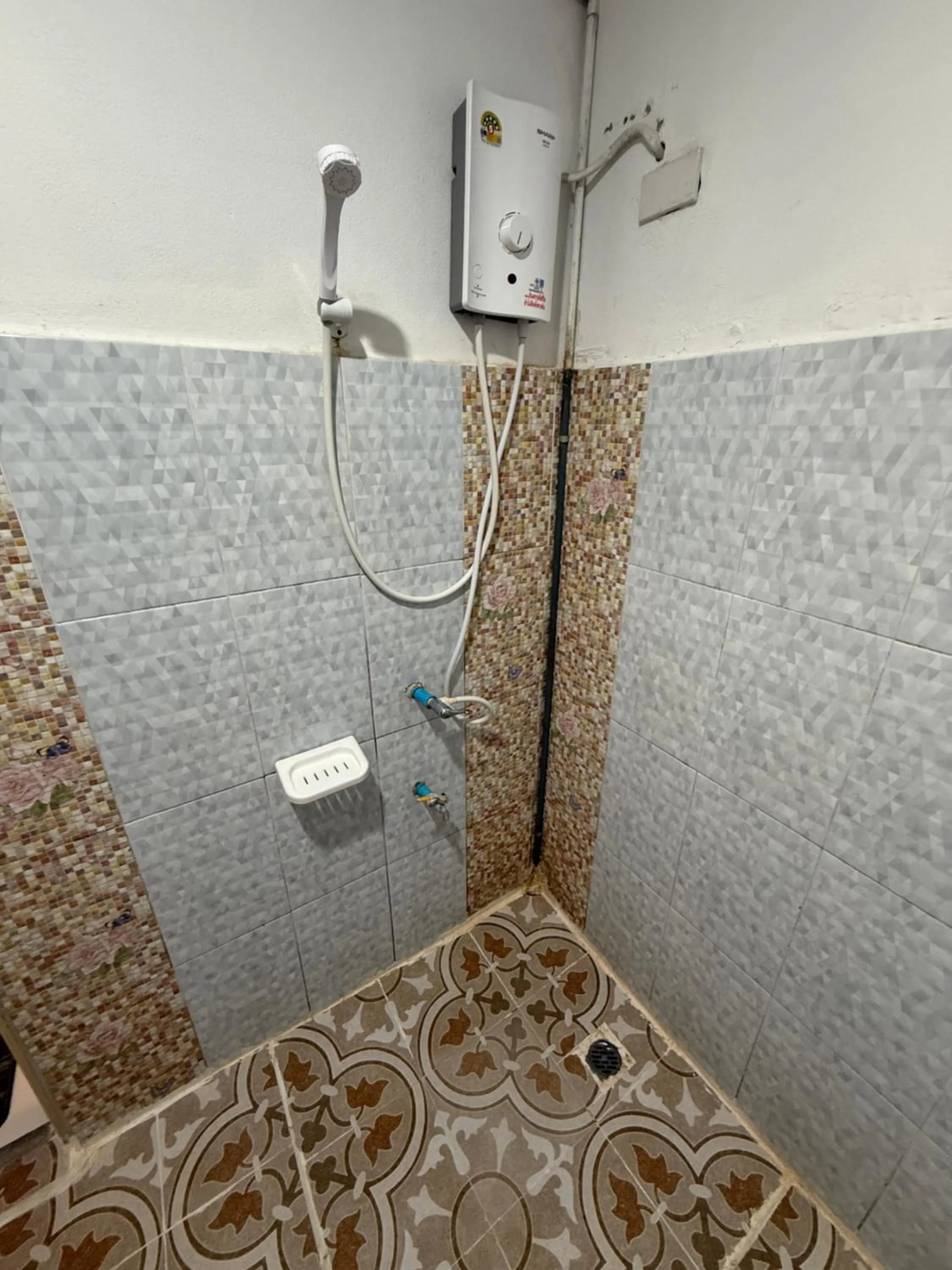 Sandee Place Mountain View Hotel โรงแรมแสนดีเพลส เมาเท่นวิว จอมทอง