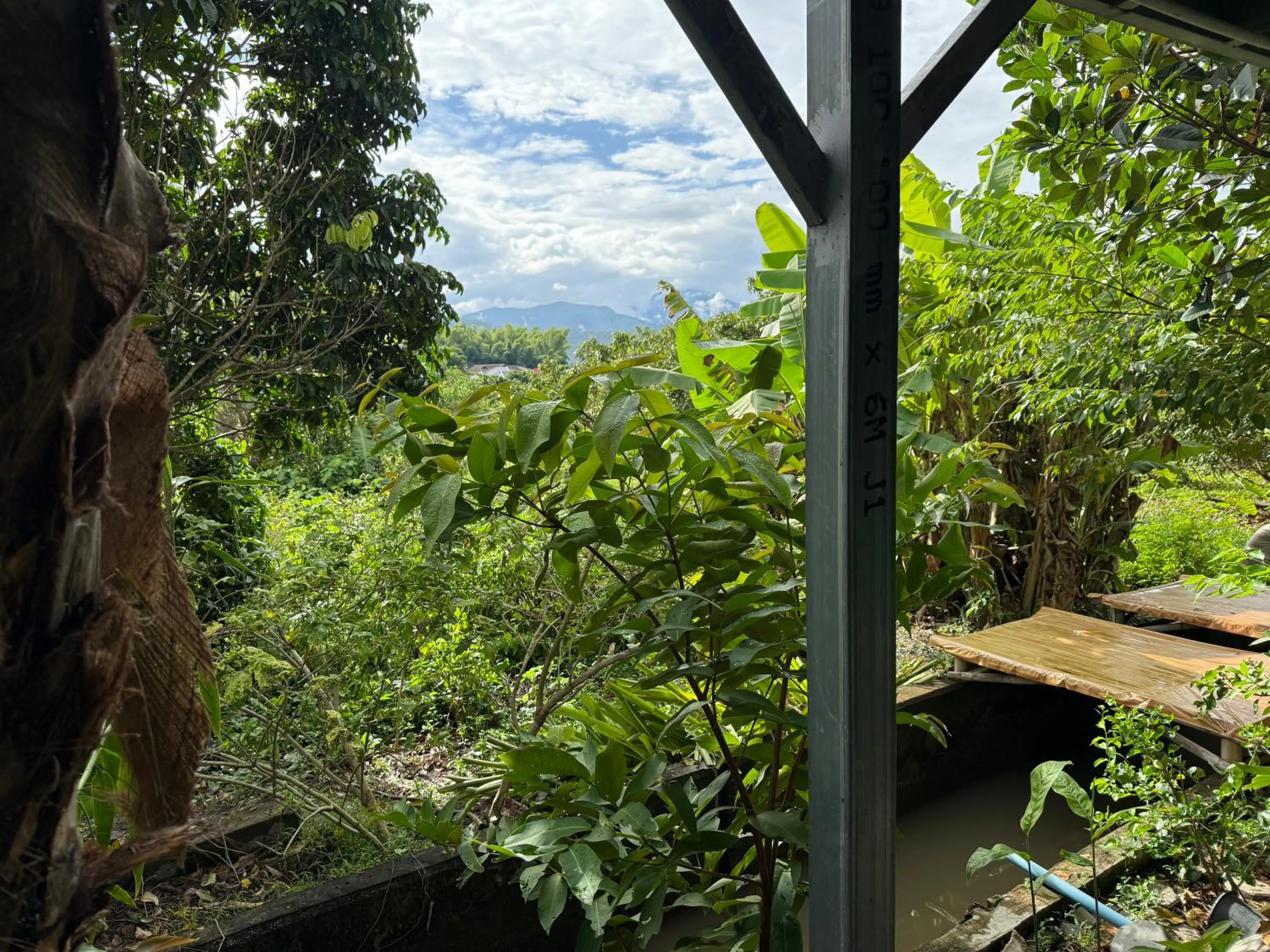 Sandee Place Mountain View Hotel โรงแรมแสนดีเพลส เมาเท่นวิว จอมทอง