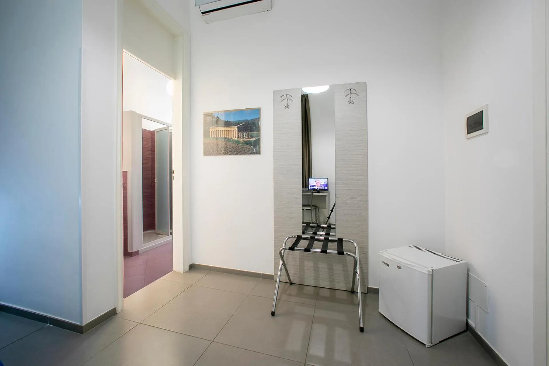 Bathroom in Terrazze Villanova