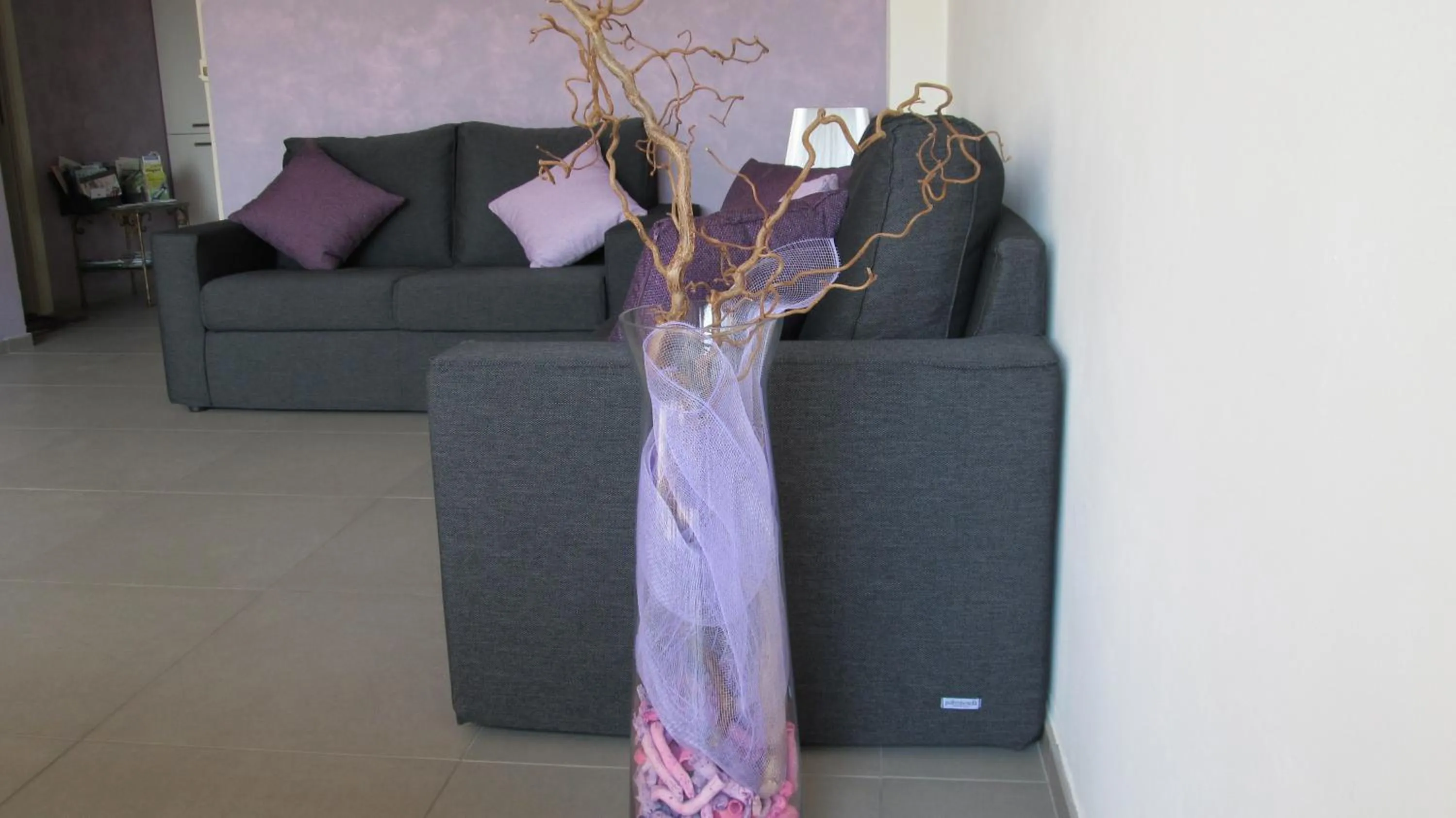 Restaurant/places to eat in Terrazze Villanova