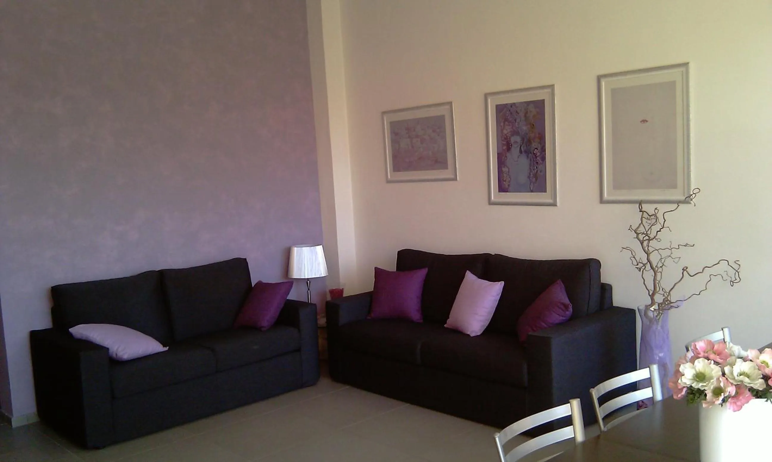 Lounge or bar in Terrazze Villanova