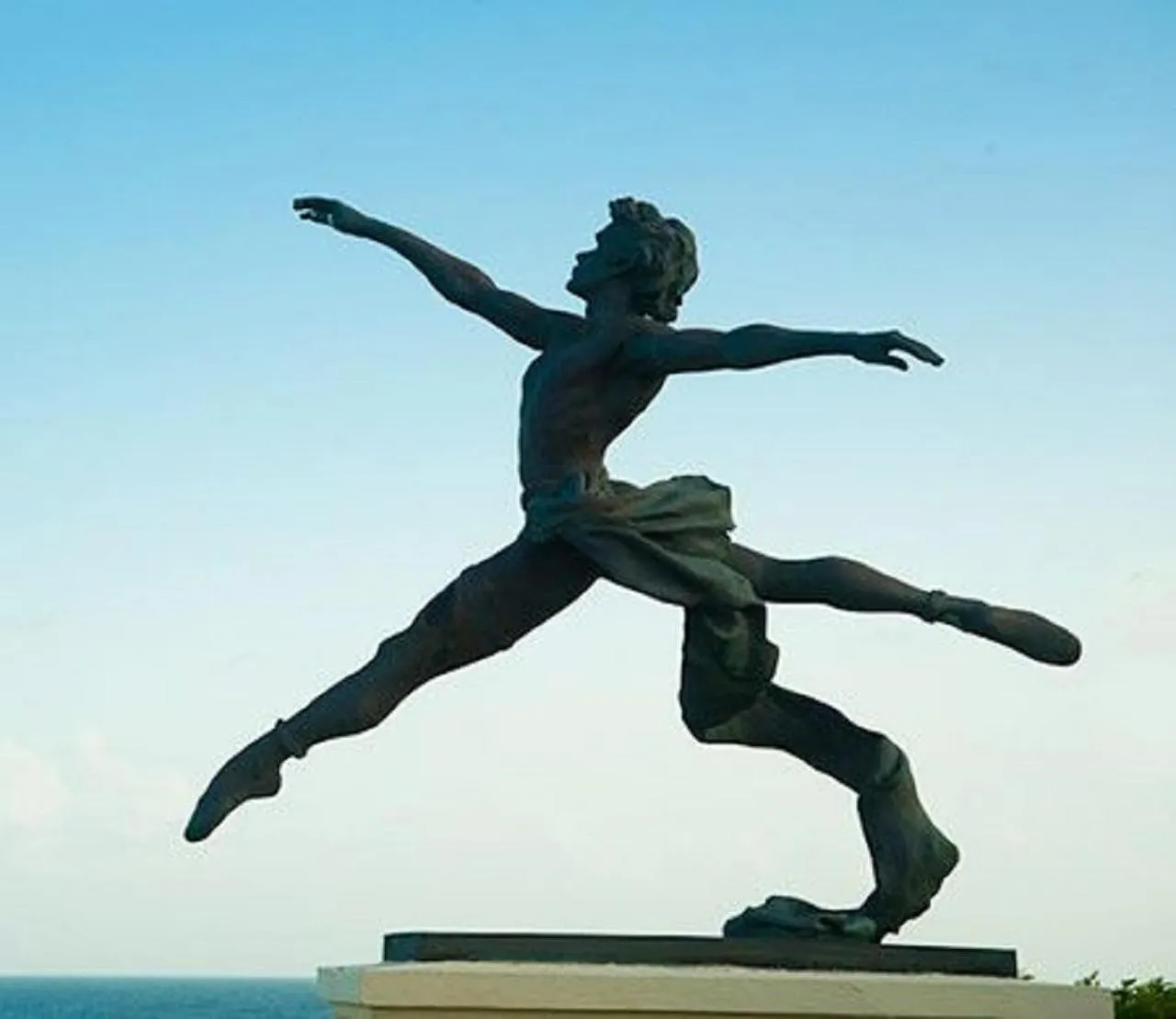 Off site in LeMarida Suites