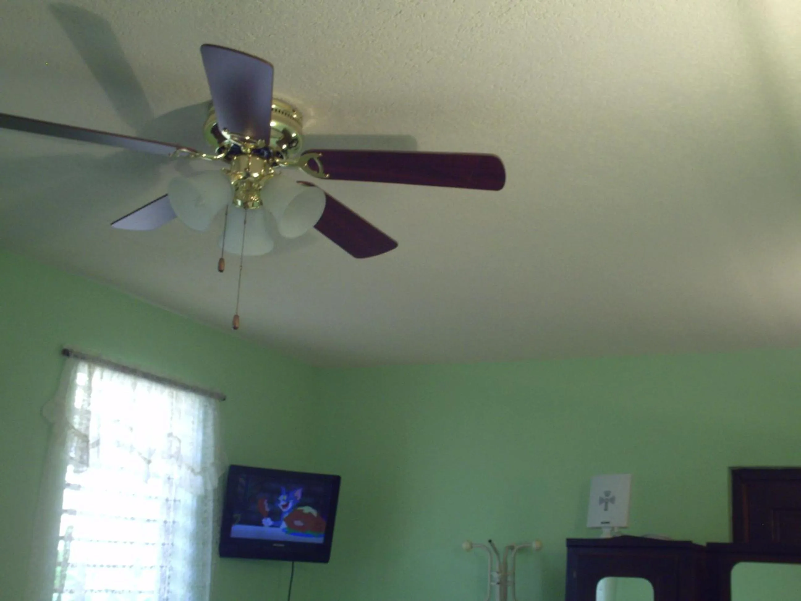 Bedroom in LeMarida Suites