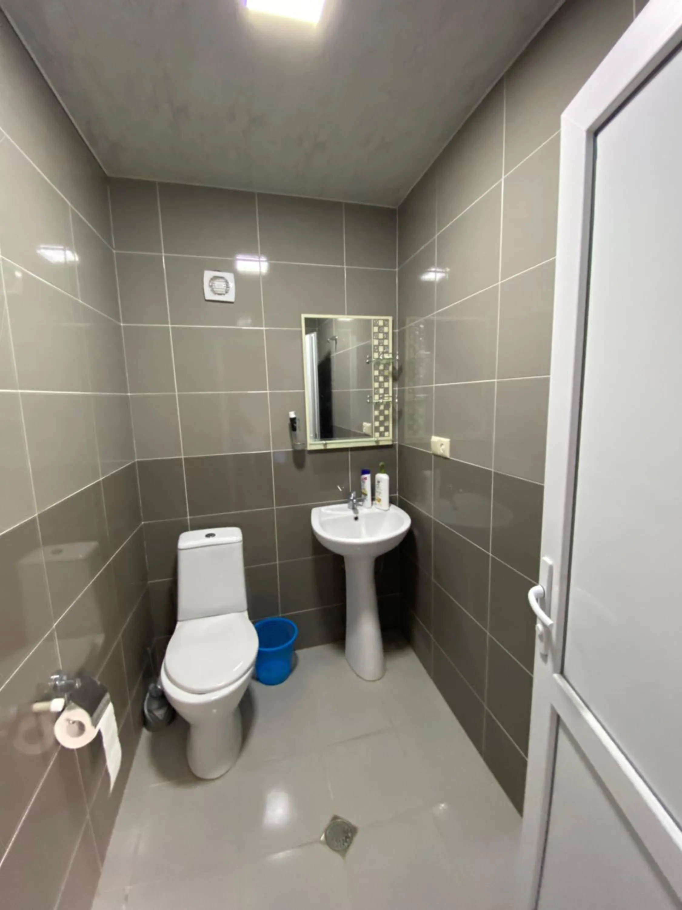 Guesthouse Hill Side