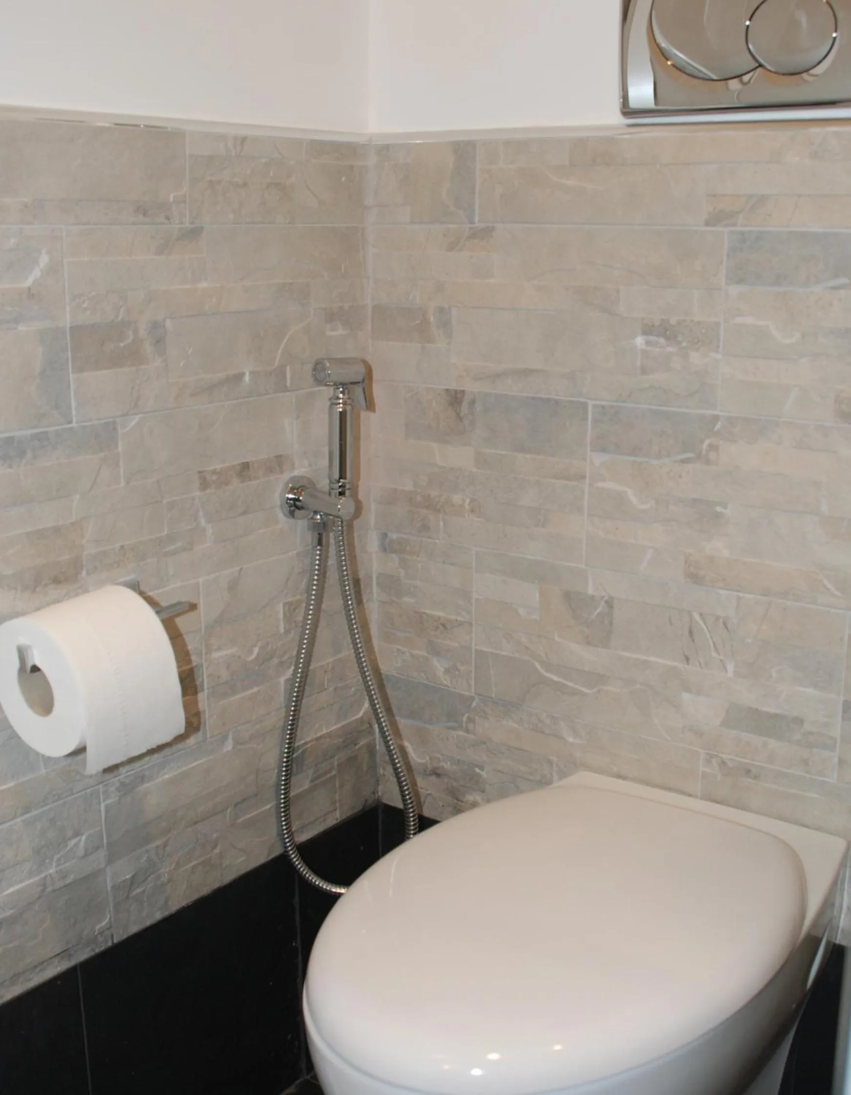 Decorative detail in Residenza Talenti Superior Rooms