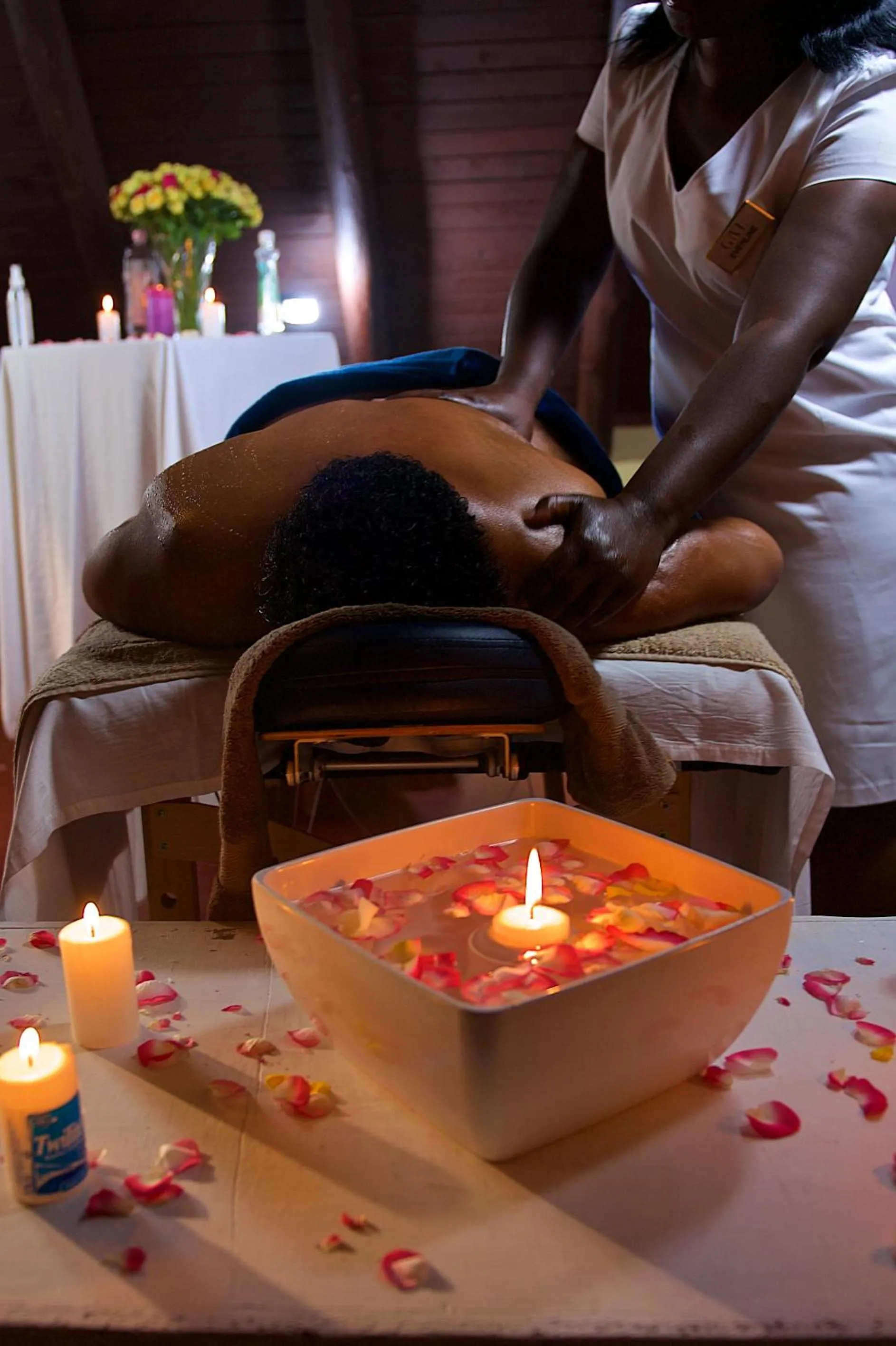 Activities in The Great Rift Valley Lodge & Golf Resort