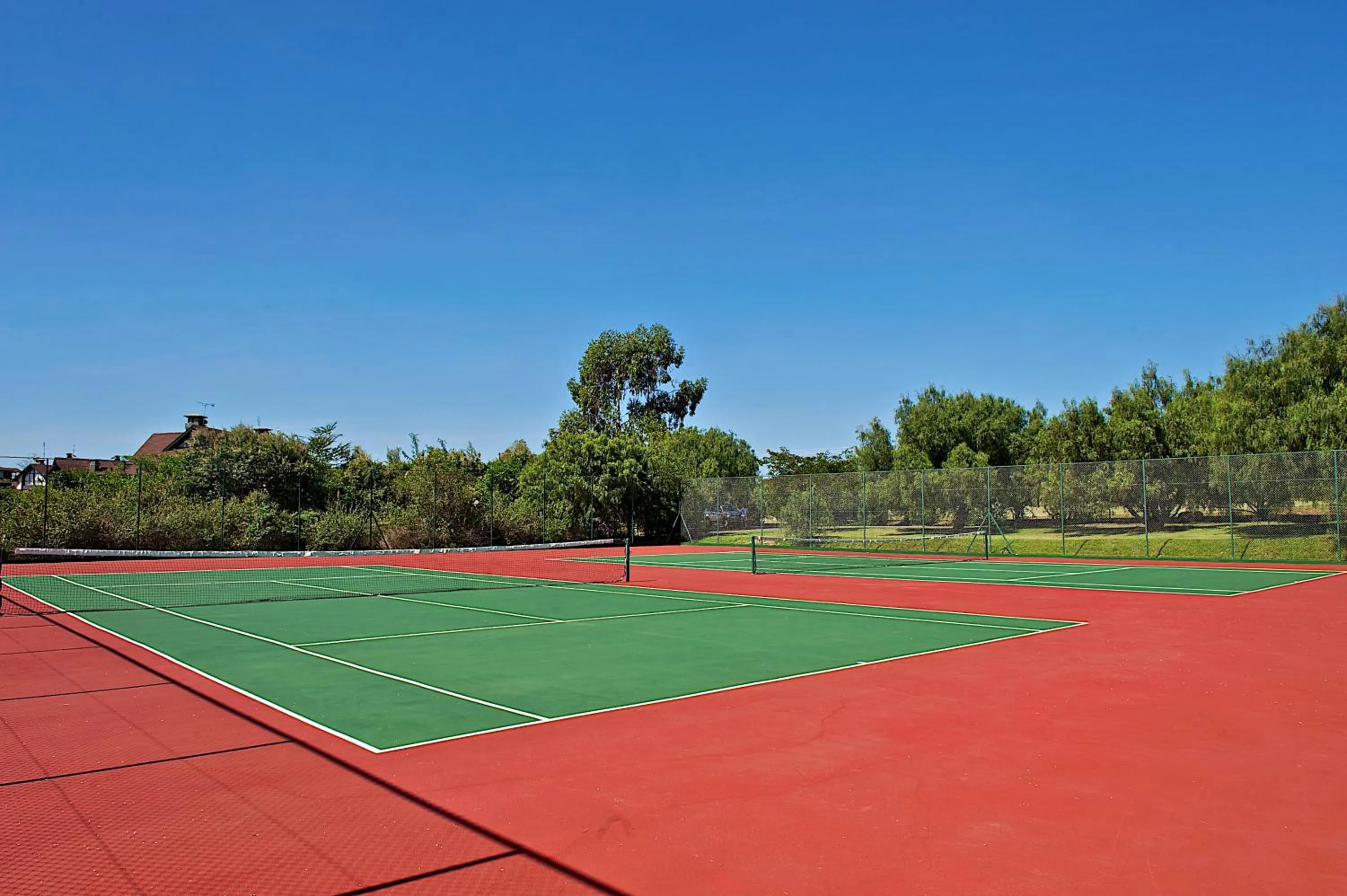 Activities in The Great Rift Valley Lodge & Golf Resort