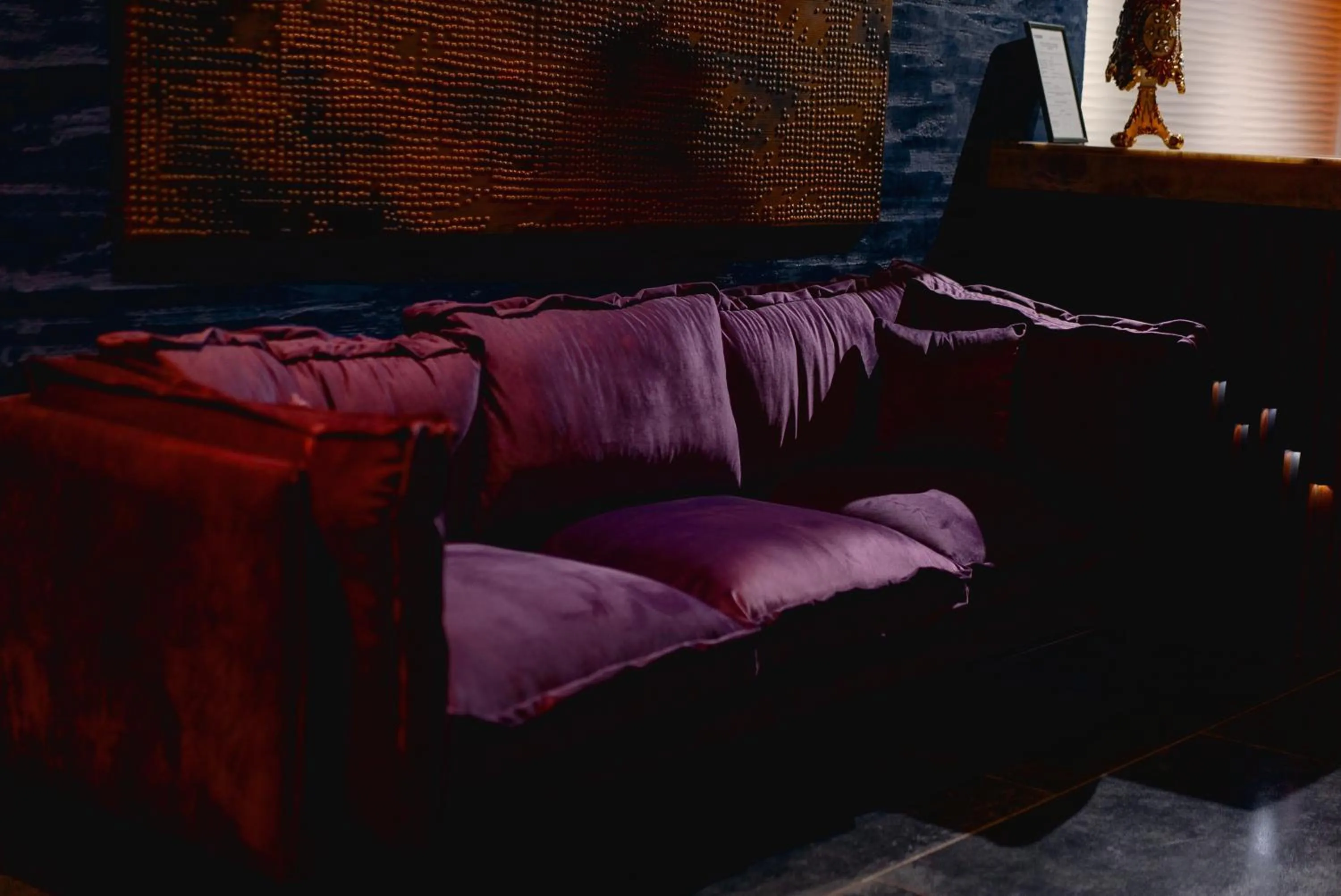 Property building in Tapis Rouge Design Boutique Hotel