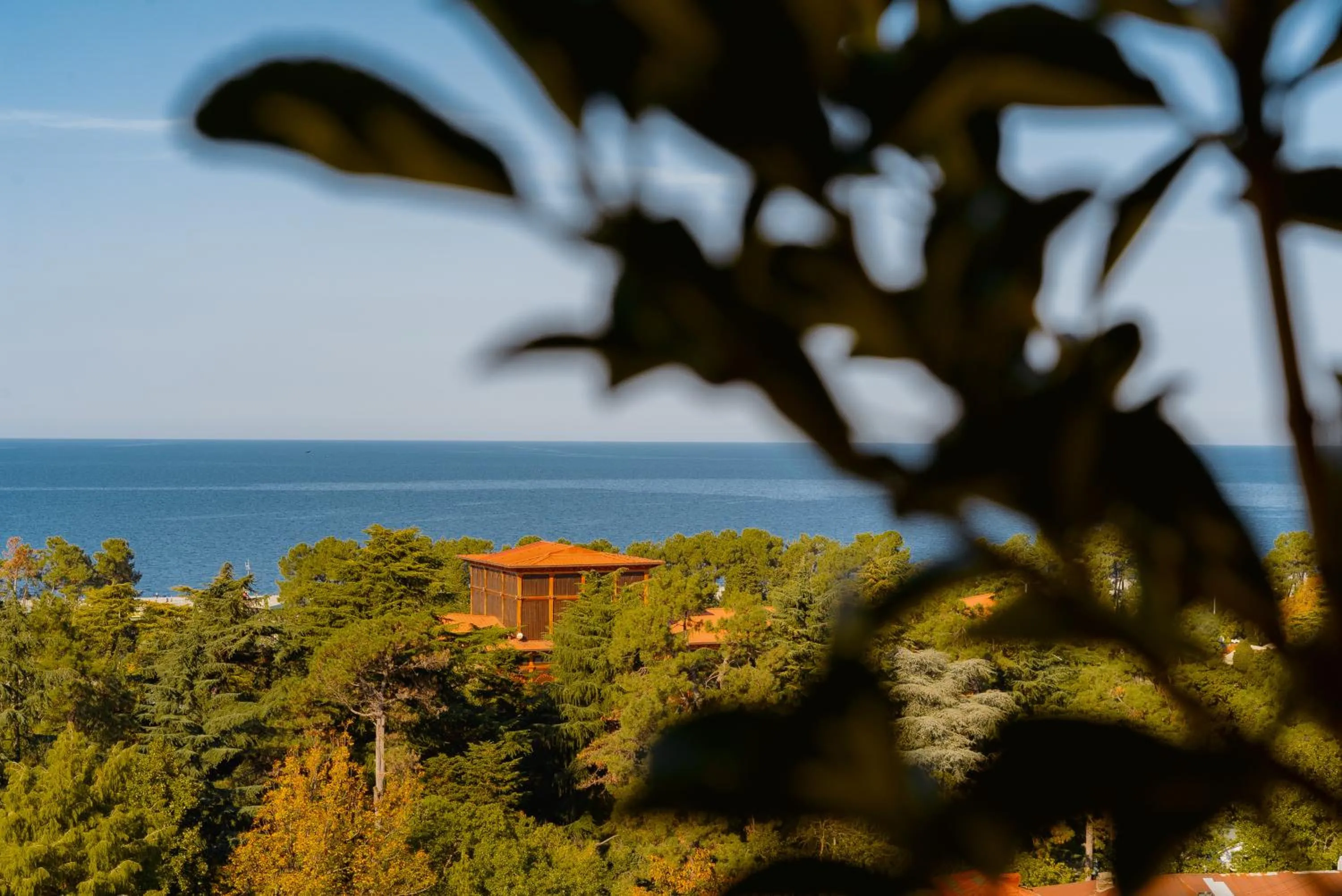 Day in Tapis Rouge Design Boutique Hotel