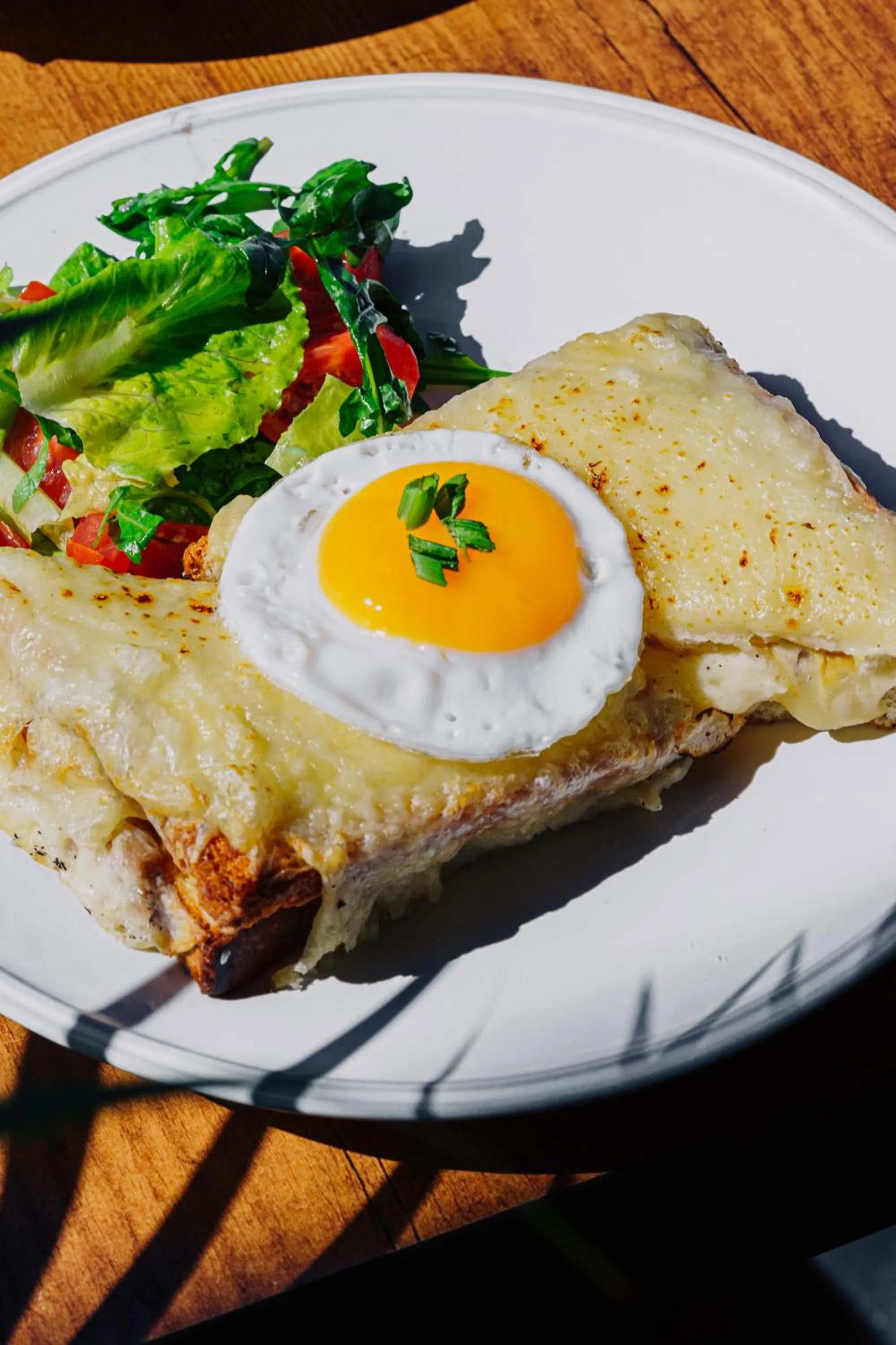 Breakfast in Tapis Rouge Design Boutique Hotel