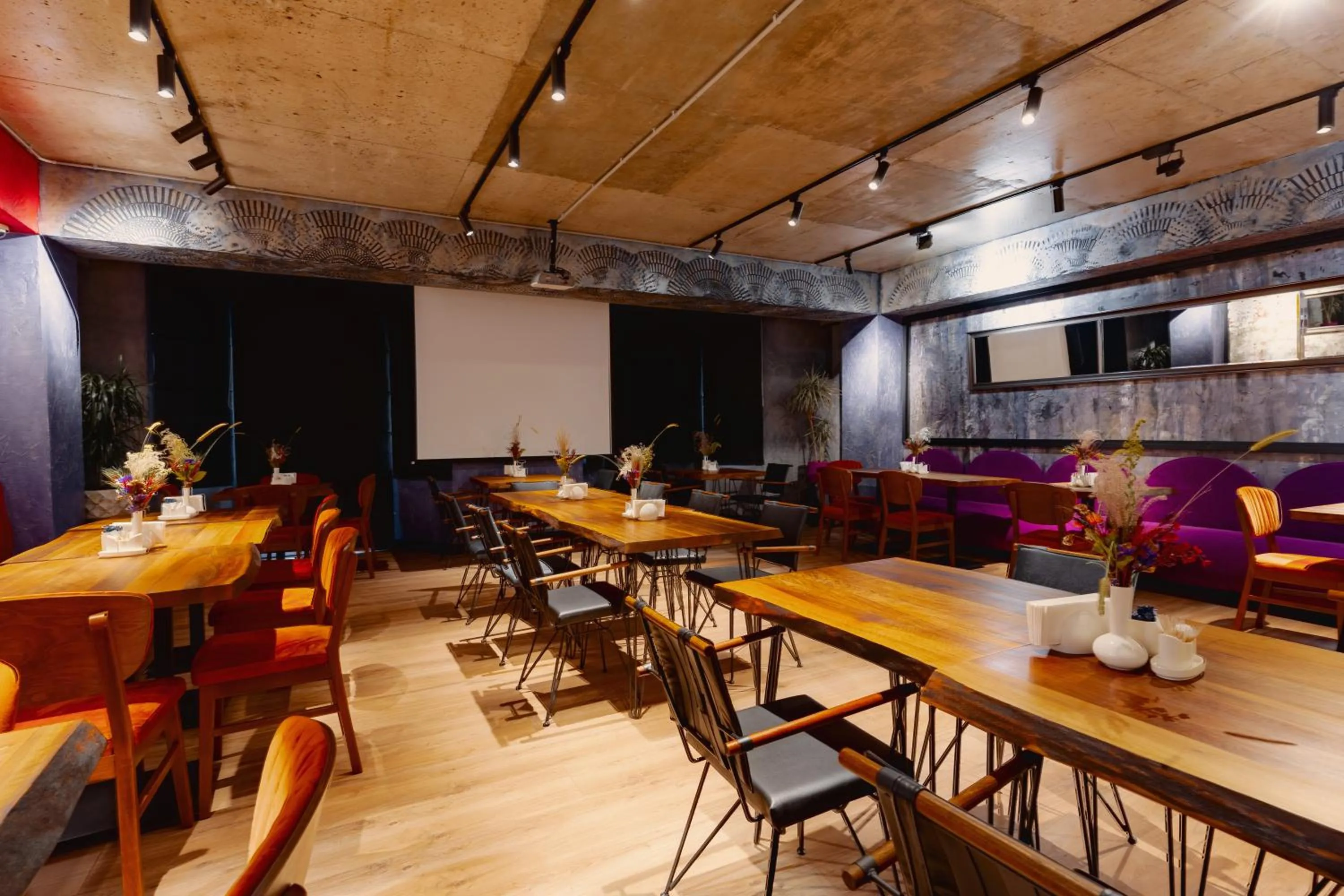 Banquet/Function facilities in Tapis Rouge Design Boutique Hotel