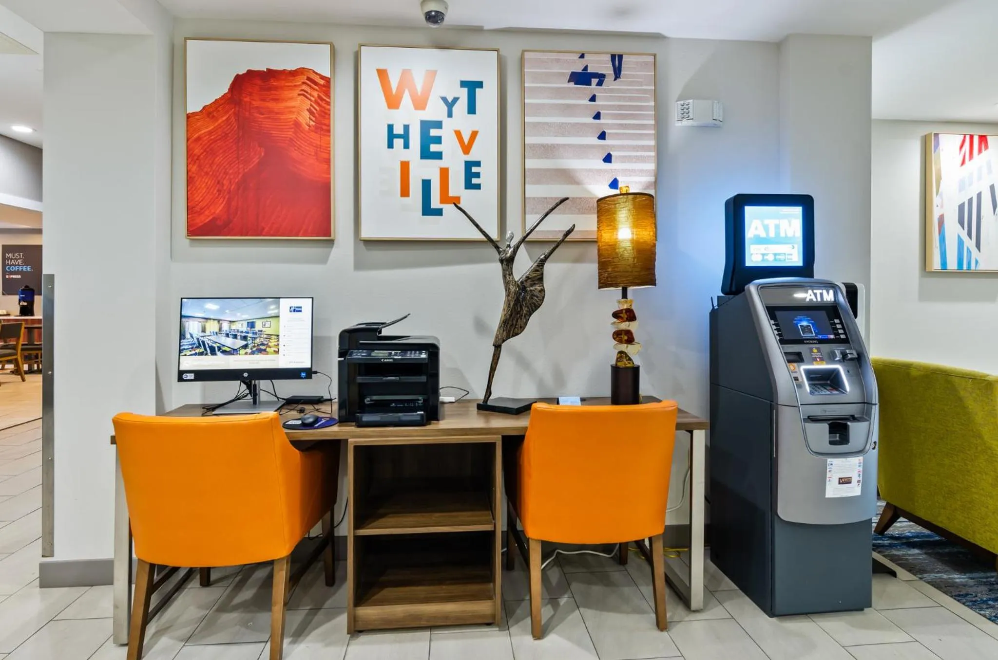 Other in Holiday Inn Express & Suites Wytheville by IHG