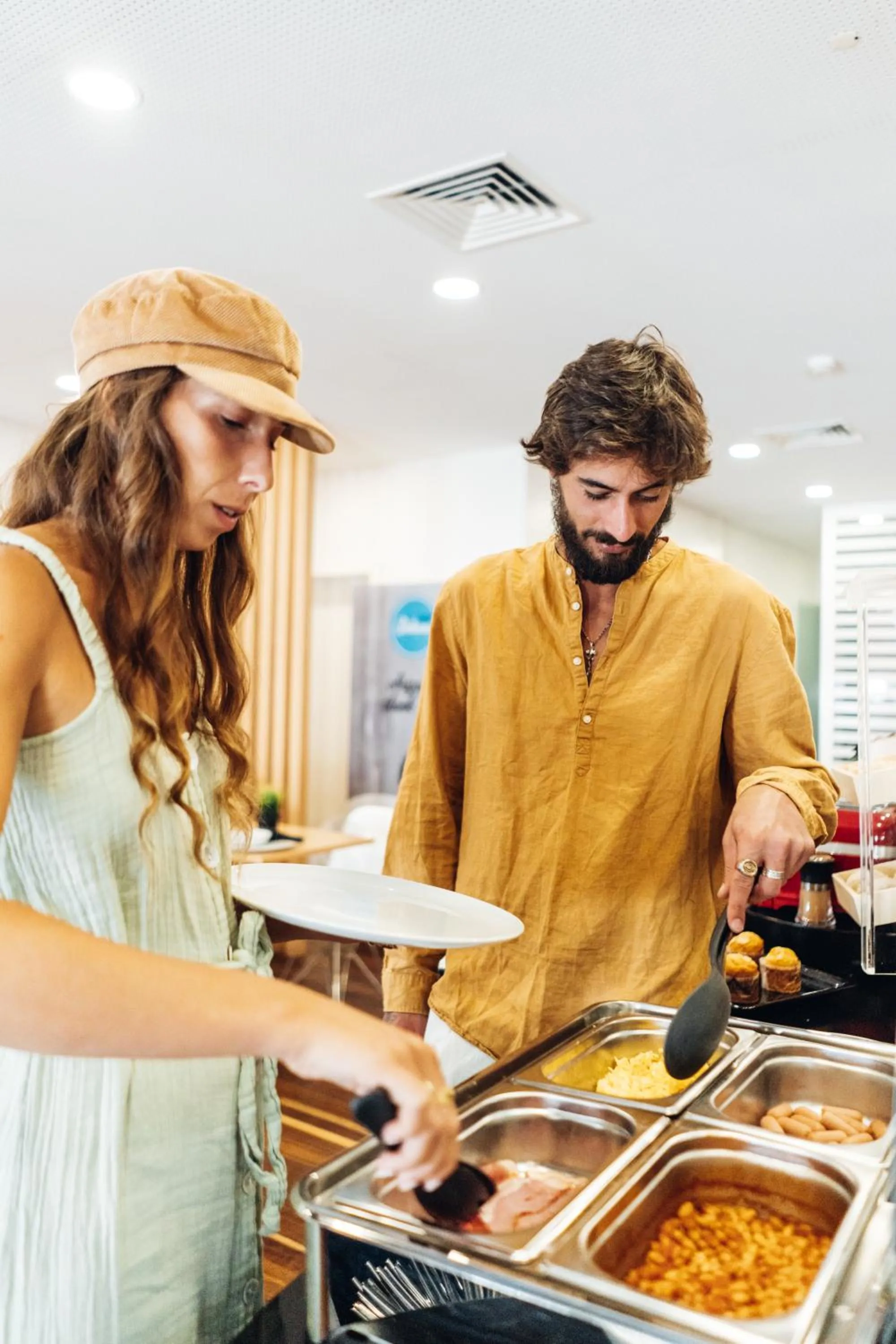Breakfast in Stay Hotel Torres Vedras Centro