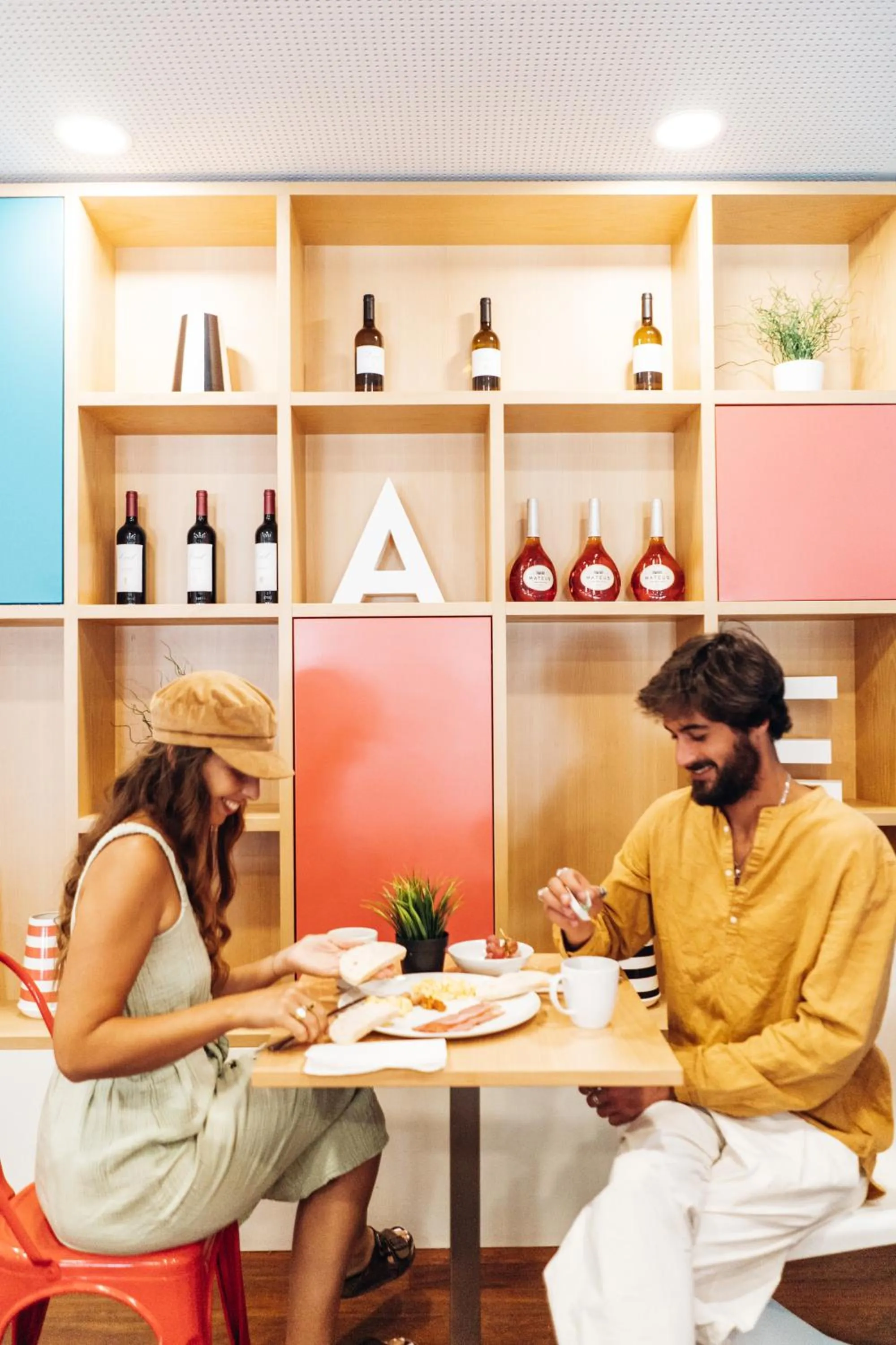 Breakfast in Stay Hotel Torres Vedras Centro
