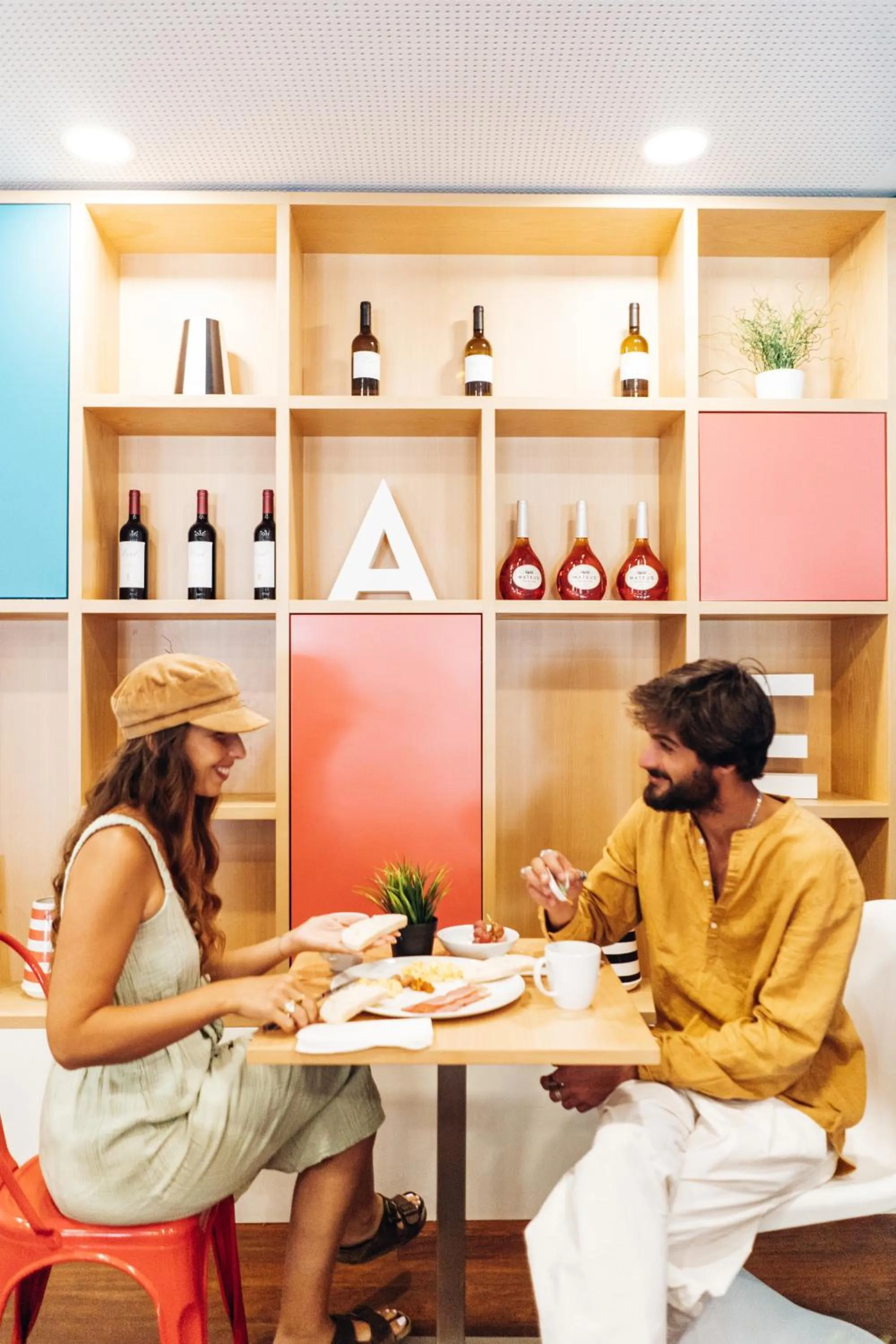 Breakfast in Stay Hotel Torres Vedras Centro