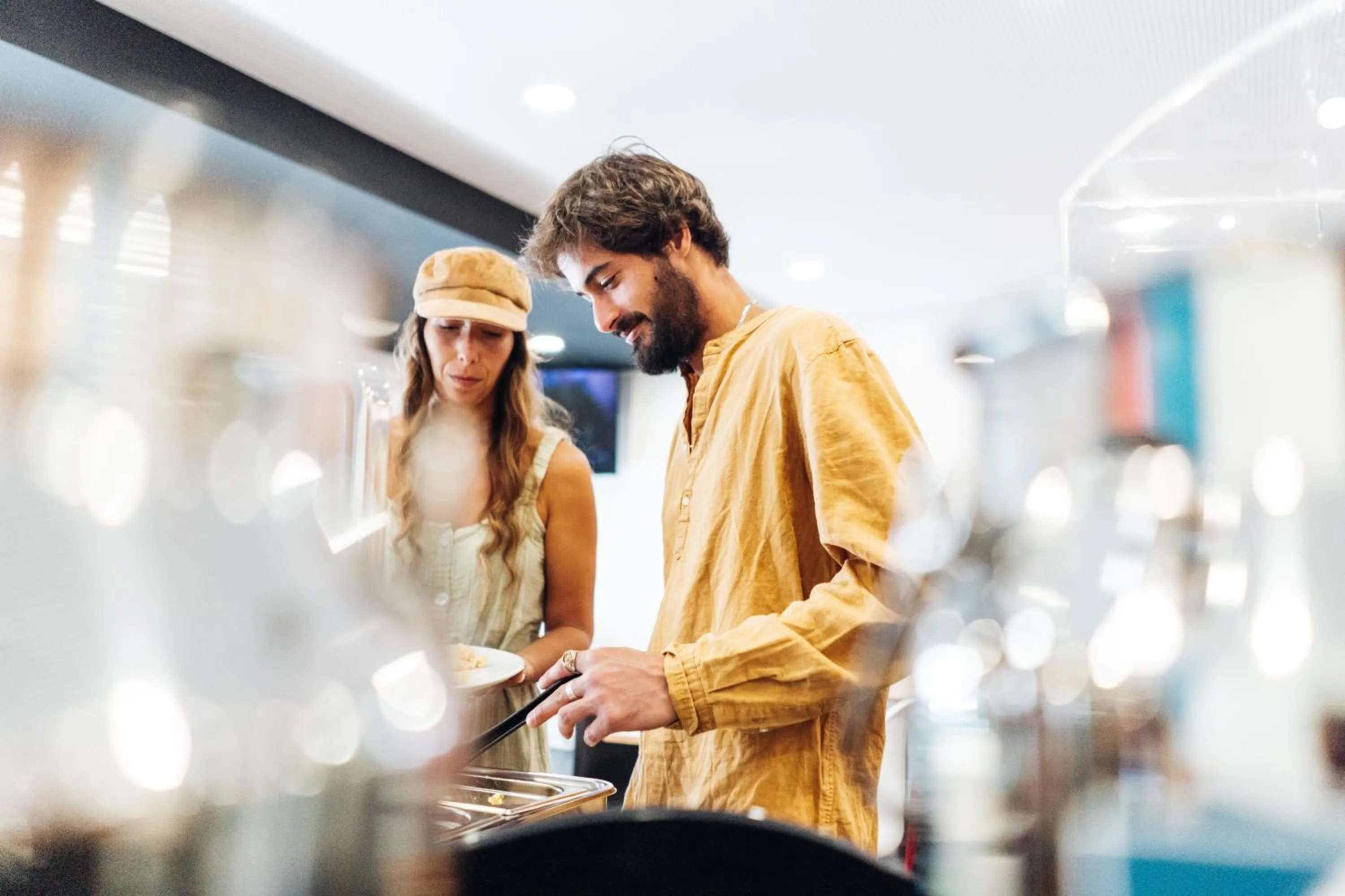 Breakfast in Stay Hotel Torres Vedras Centro