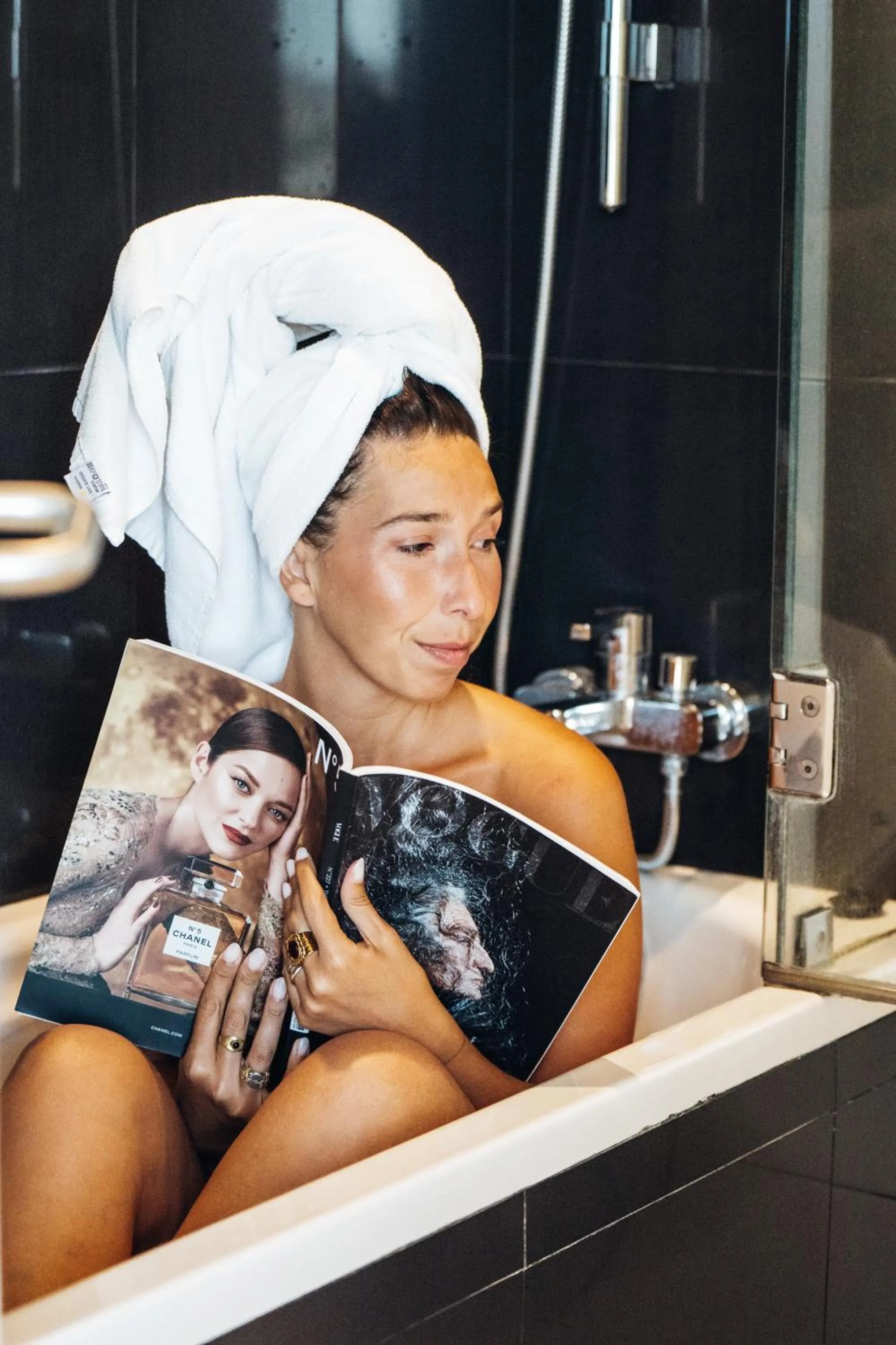 Bathroom in Stay Hotel Torres Vedras Centro