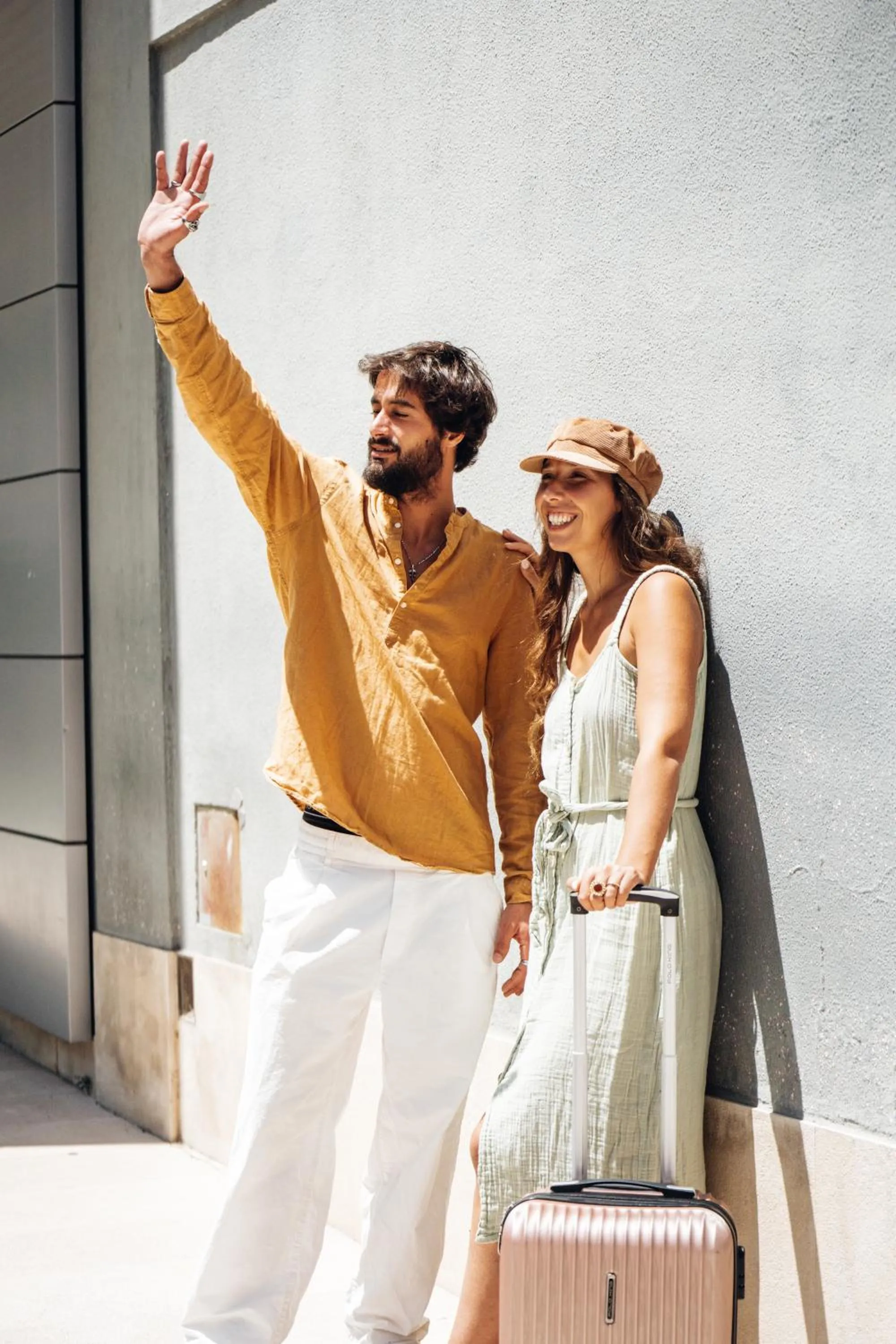 Facade/entrance in Stay Hotel Torres Vedras Centro