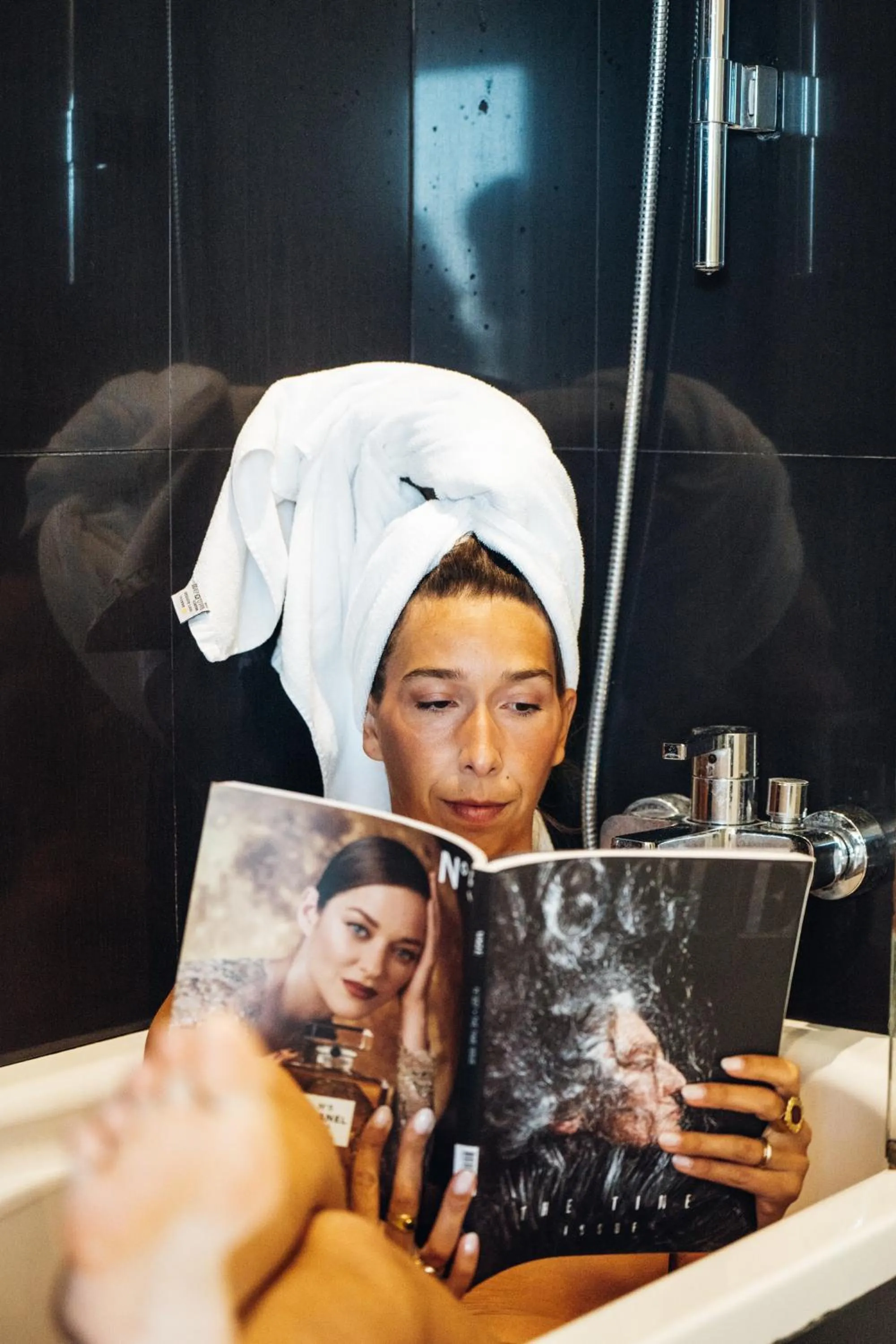 Bathroom in Stay Hotel Torres Vedras Centro