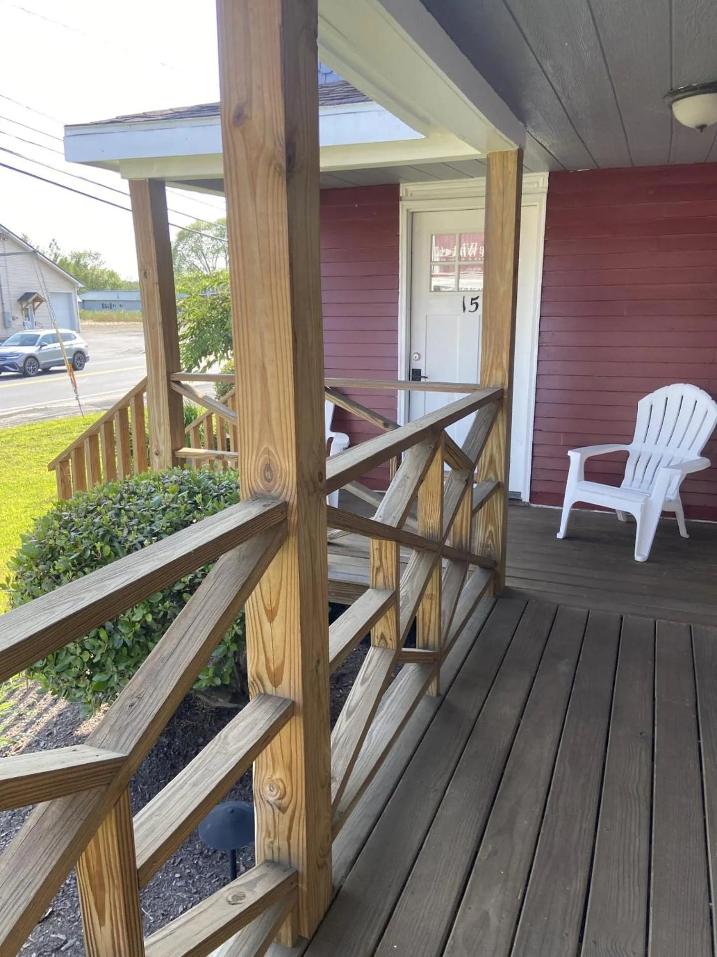 The Whitetail Inn and Suites- Lincoln