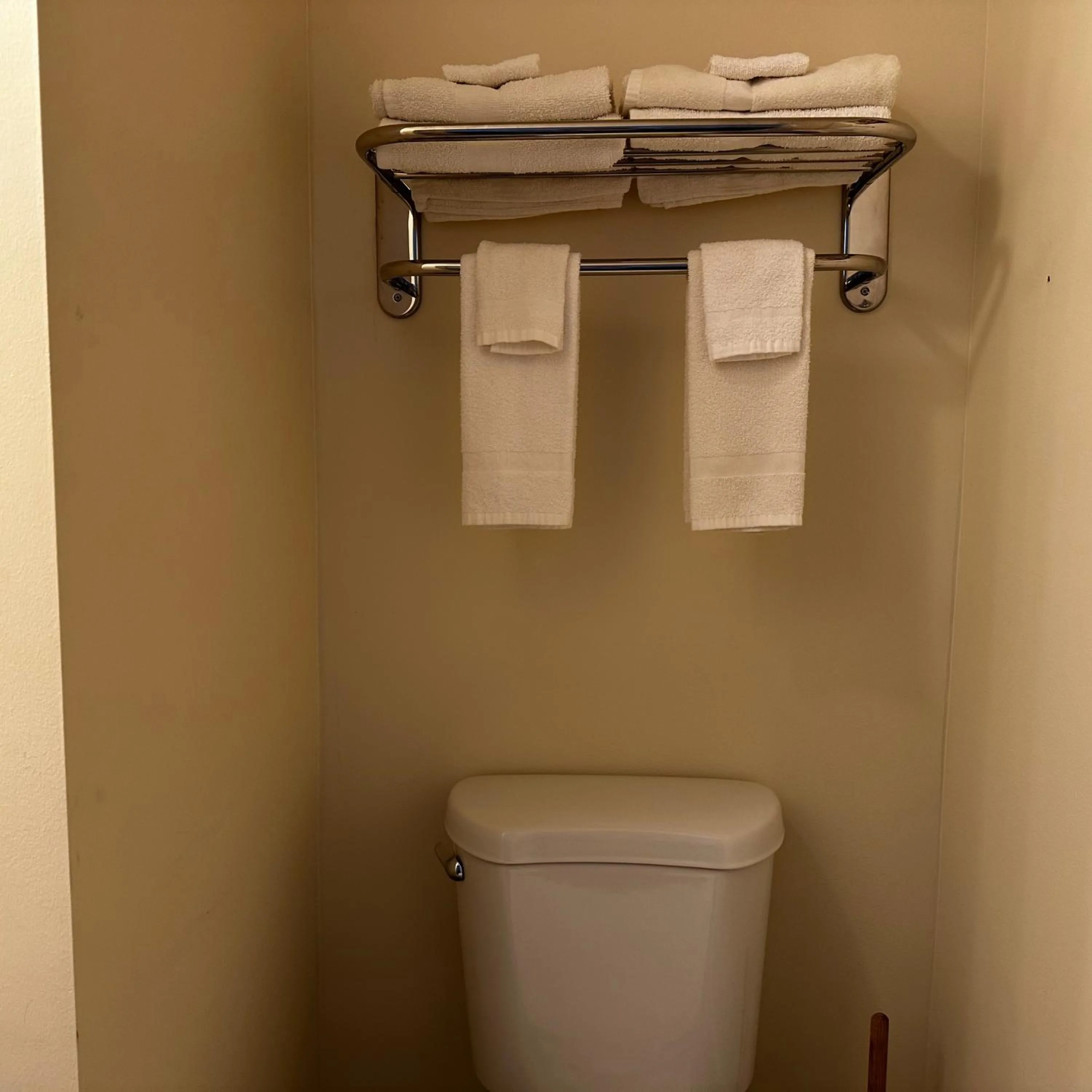 The Whitetail Inn and Suites- Lincoln