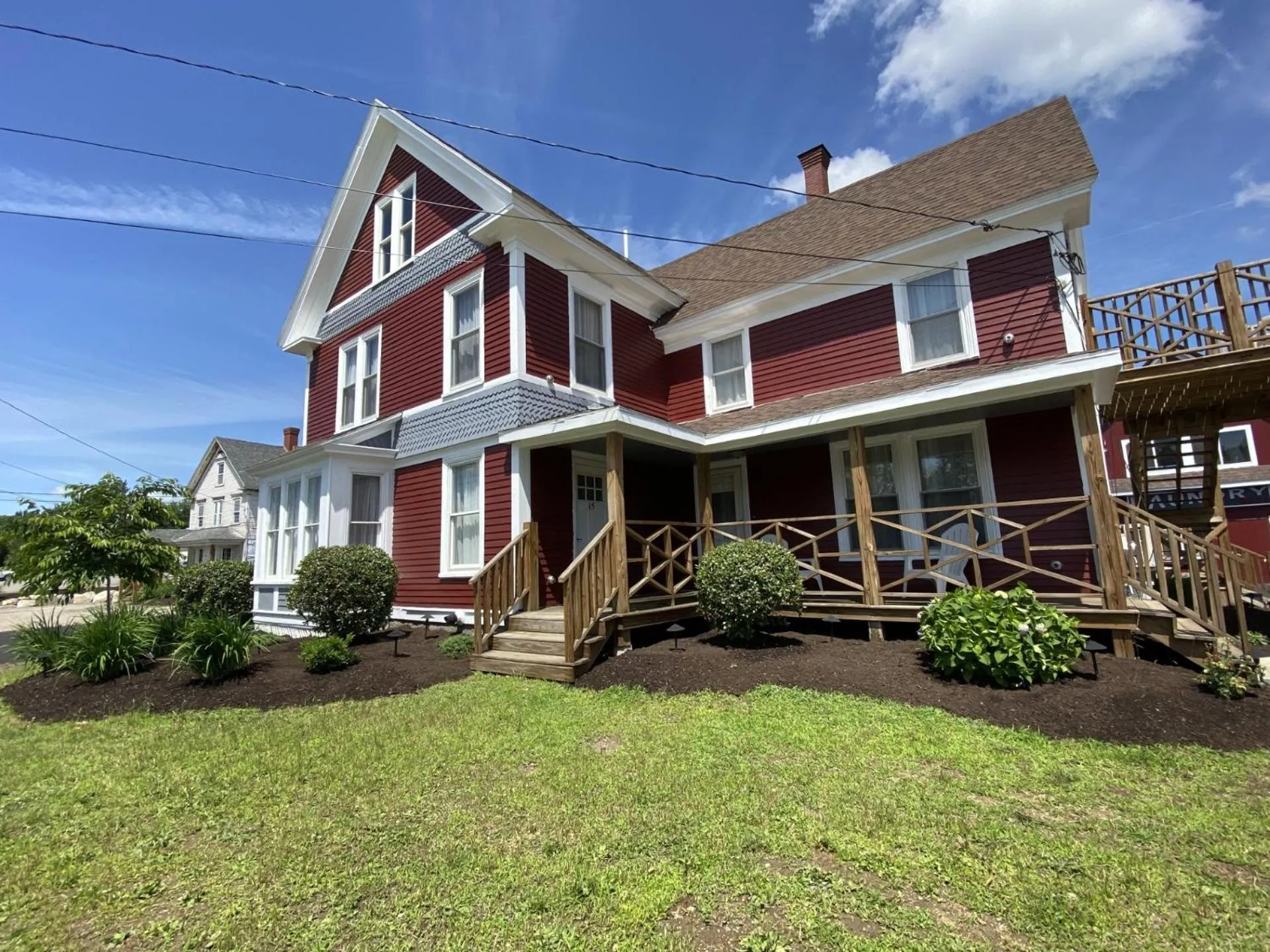 The Whitetail Inn and Suites- Lincoln