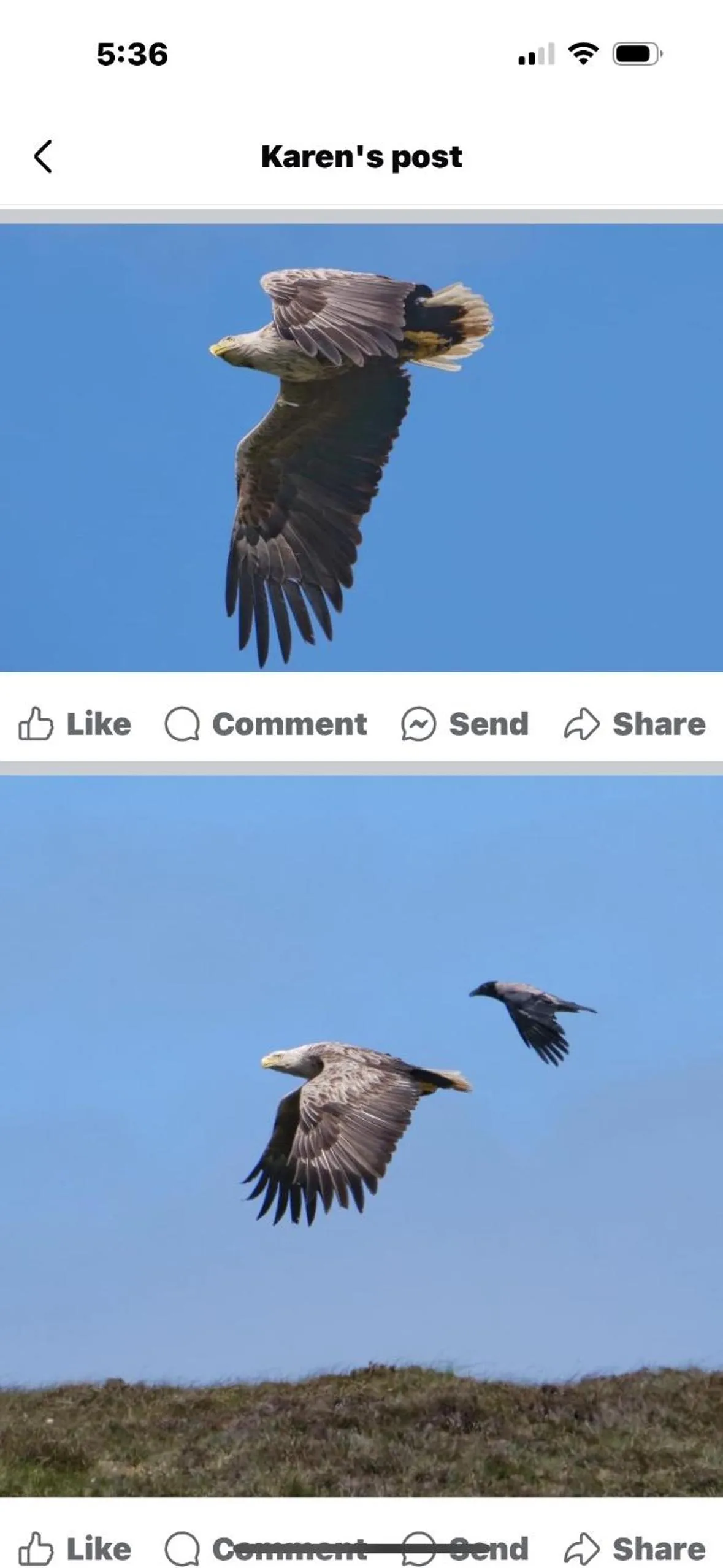 The Fisherman's Snug self catering North Uist