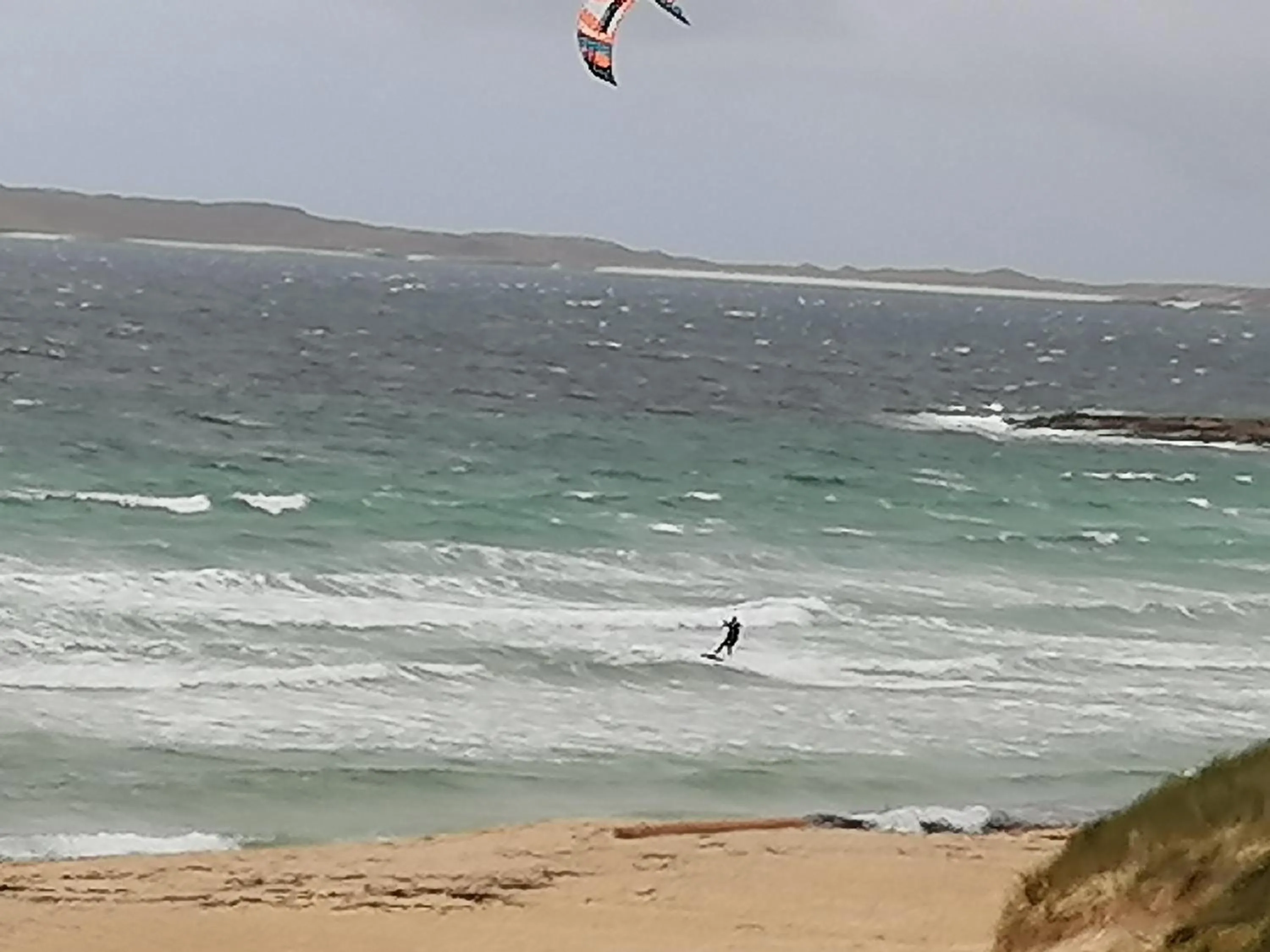Activities in The Fisherman's Snug self catering North Uist