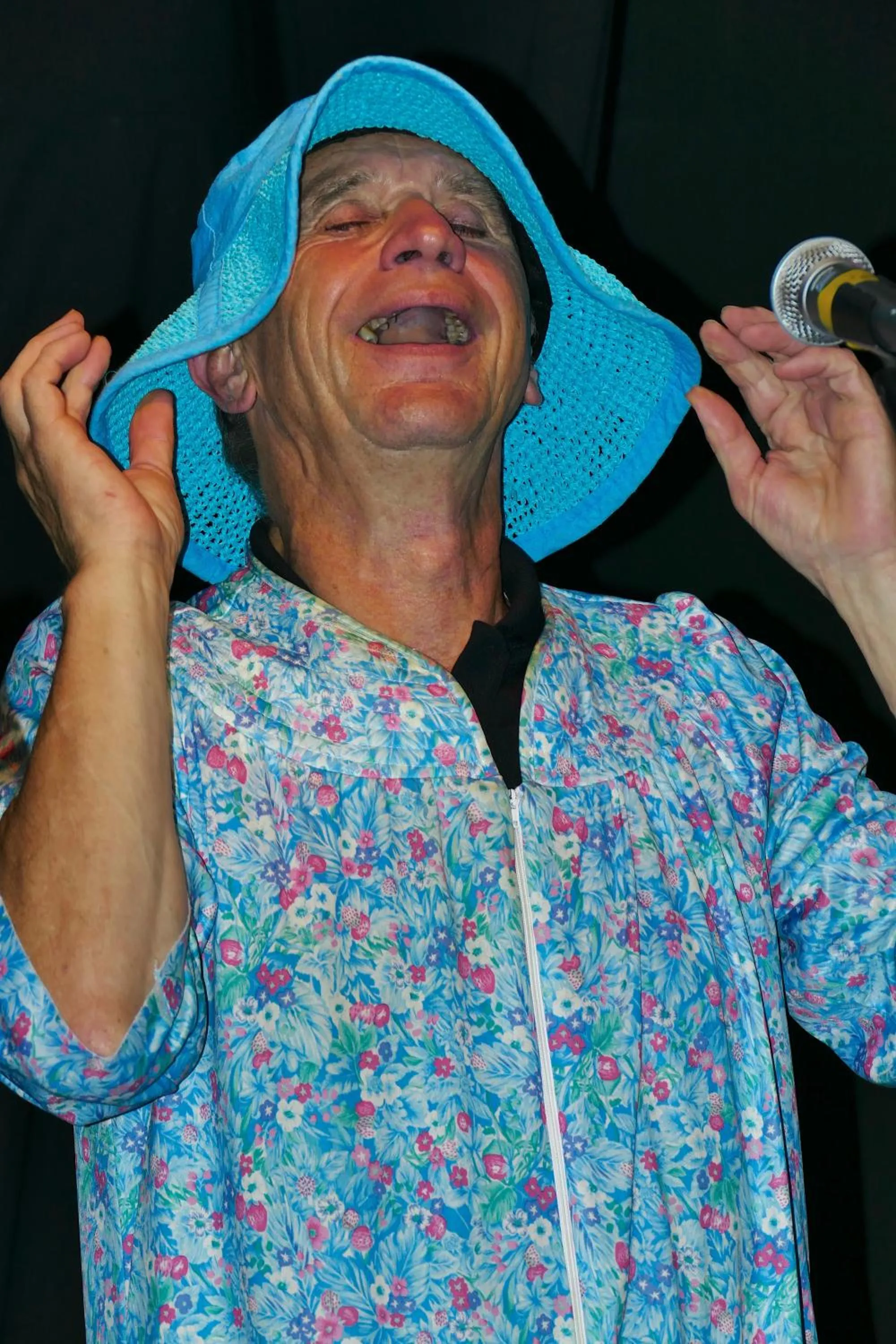 Lounge or bar in Ocean View Hotel