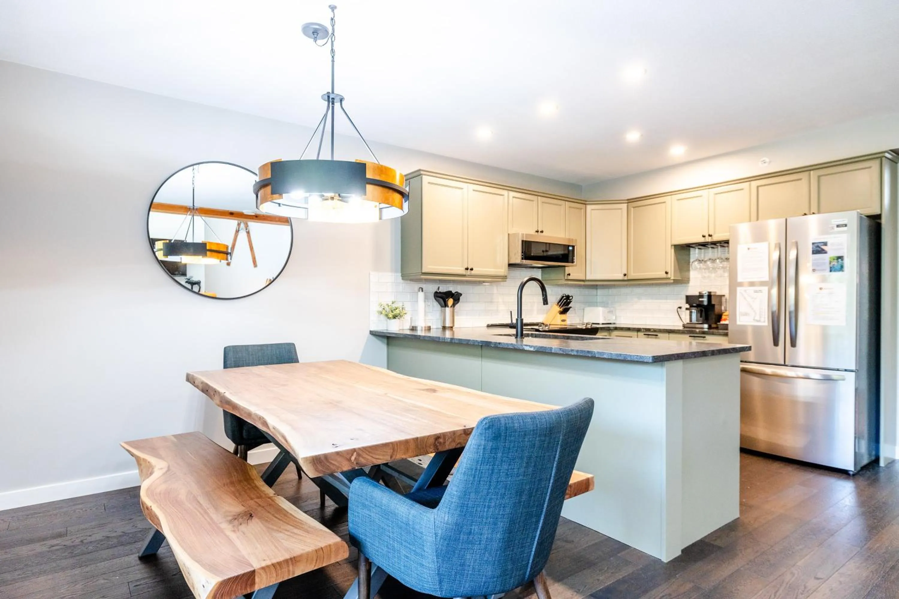 Stone Creek Chalets by Fernie Central Reservations