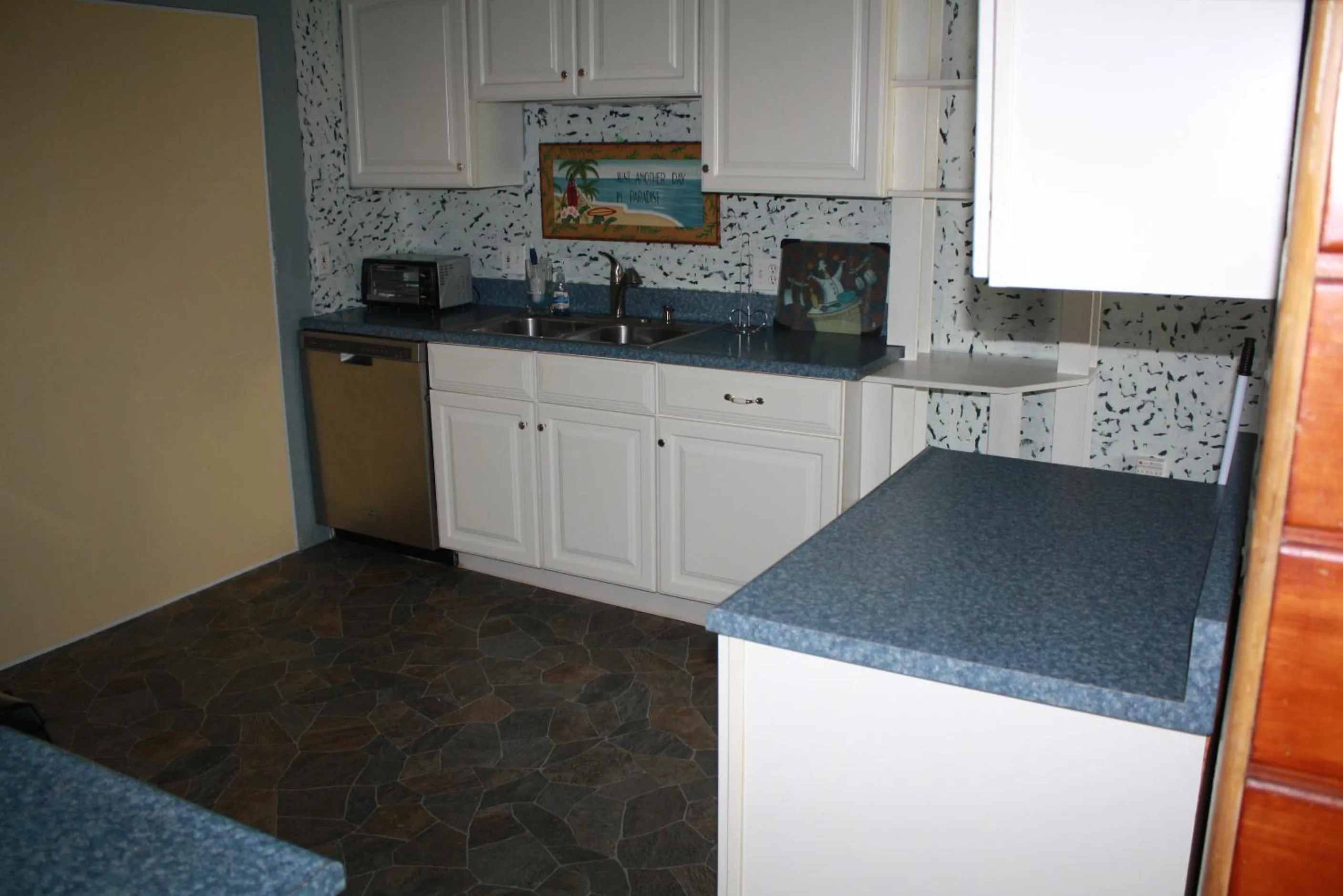 Paradise Beach resort