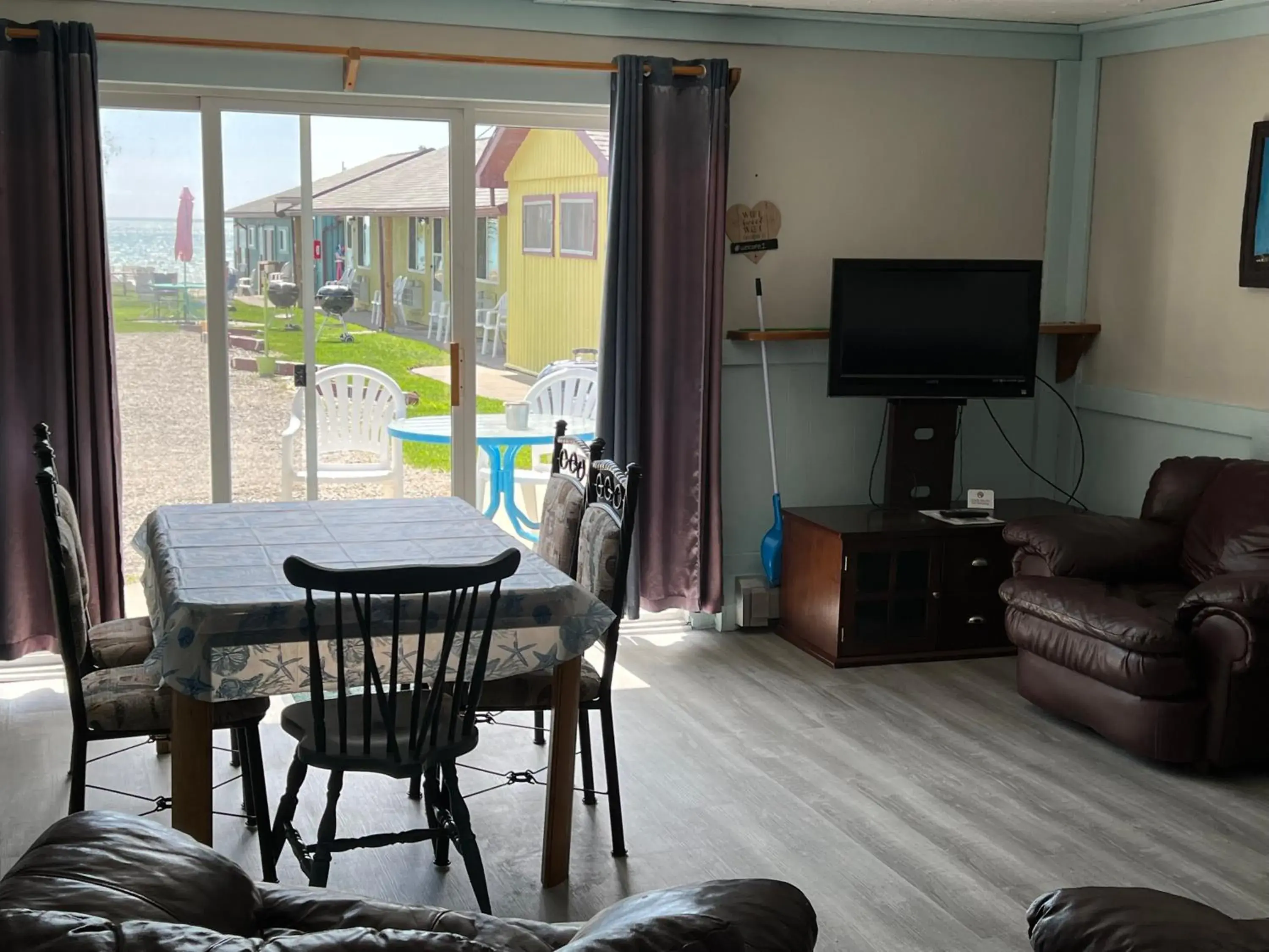 Two-Bedroom Family Villa in Paradise Beach resort Two-Bedroom Family Villa in Paradise Beach resort