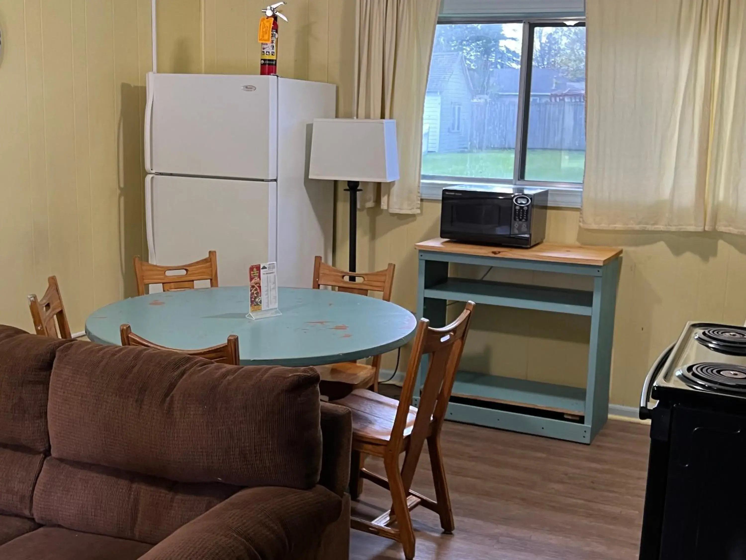 Three-Bedroom Family Cottage in Paradise Beach resort Three-Bedroom Family Cottage in Paradise Beach resort