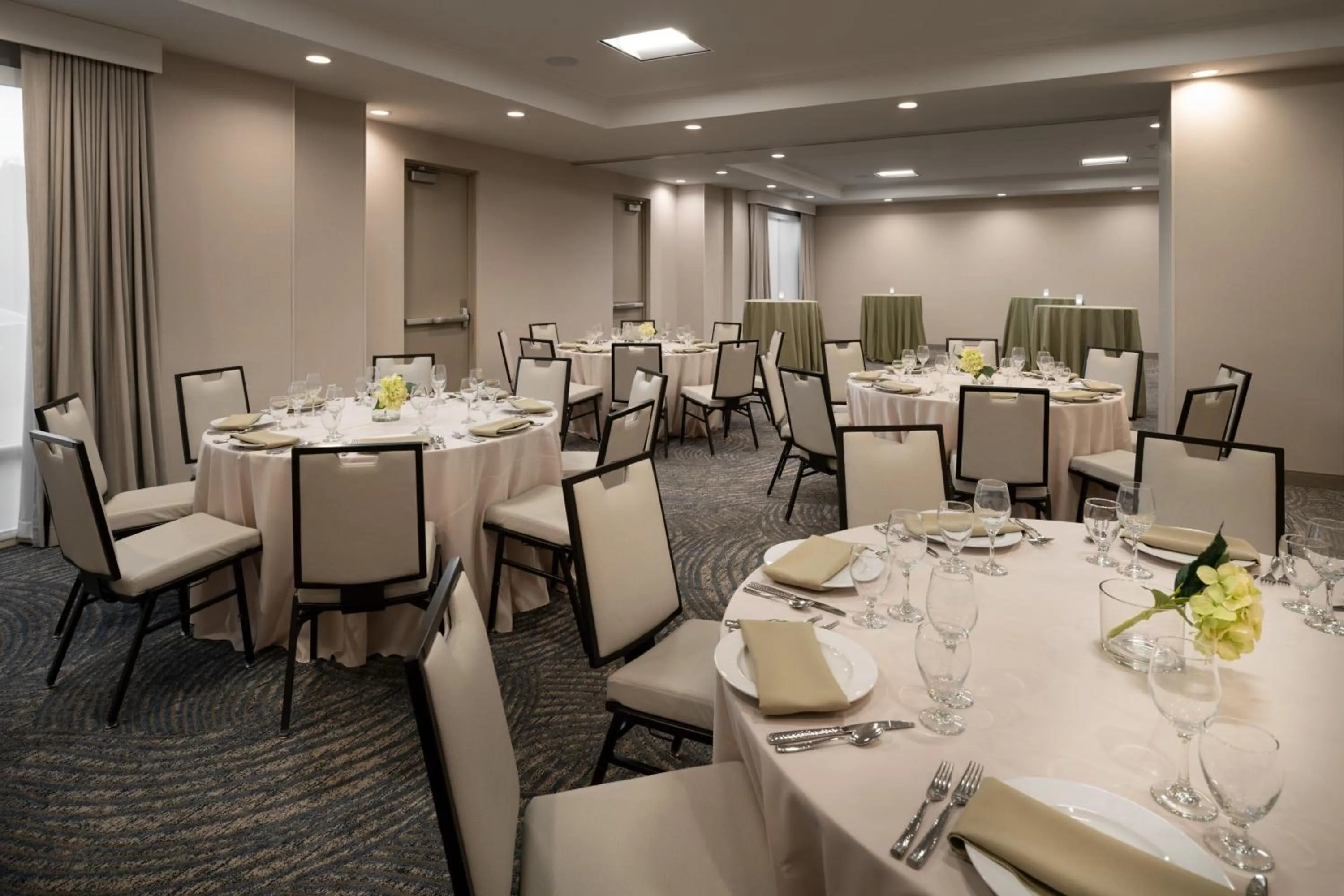 Meeting/conference room in Courtyard San Francisco Airport Burlingame