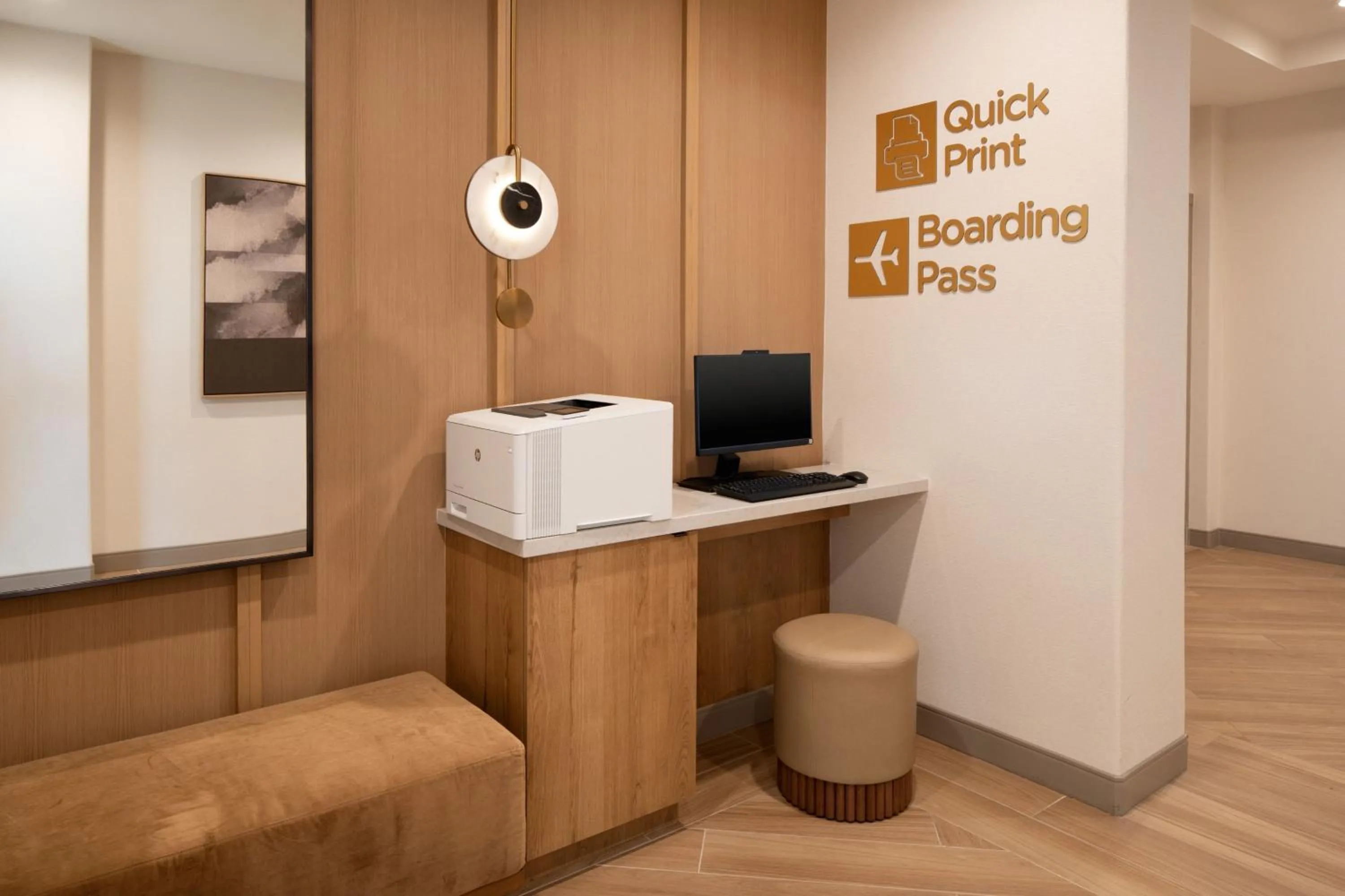 Other in Courtyard San Francisco Airport Burlingame