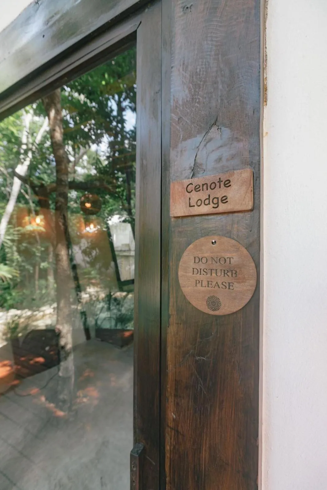 Nahouse Jungle Lodges