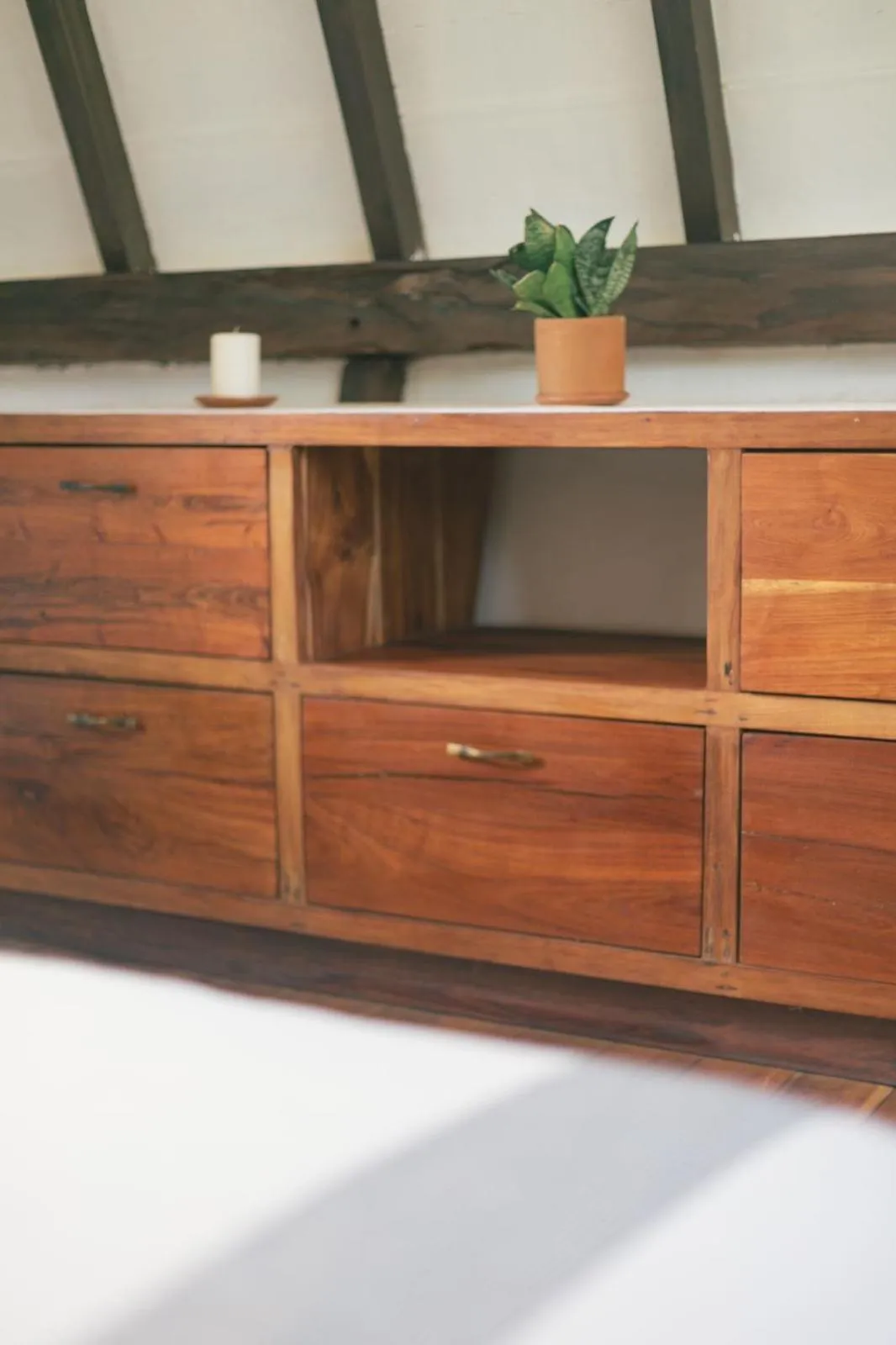 Nahouse Jungle Lodges