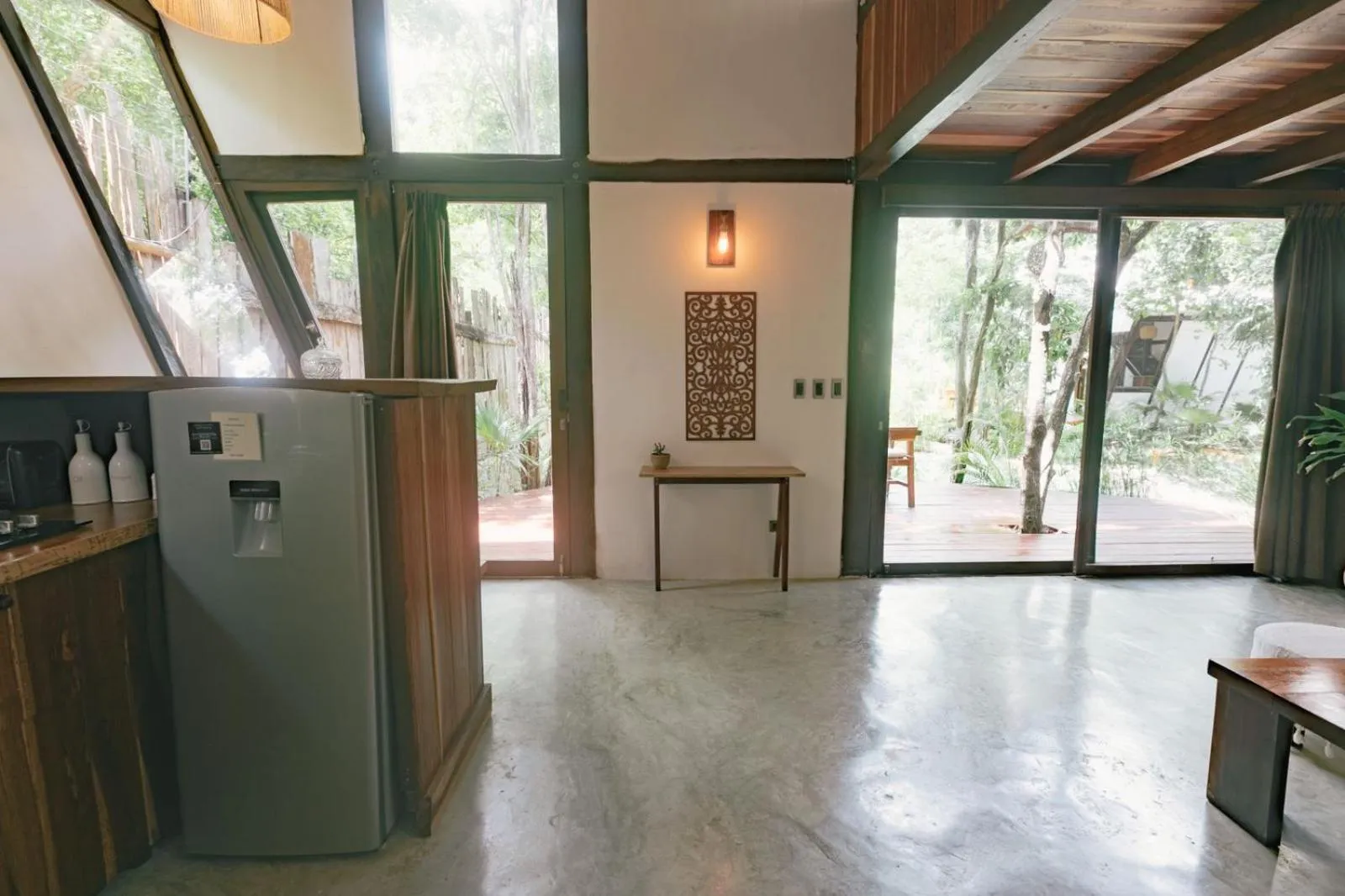 Nahouse Jungle Lodges