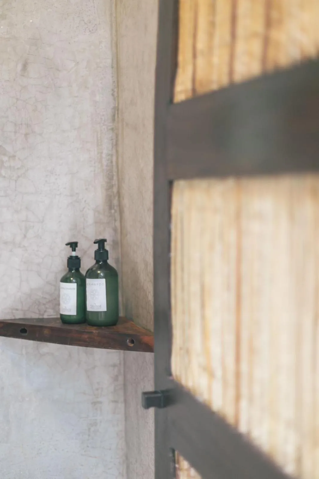 Nahouse Jungle Lodges