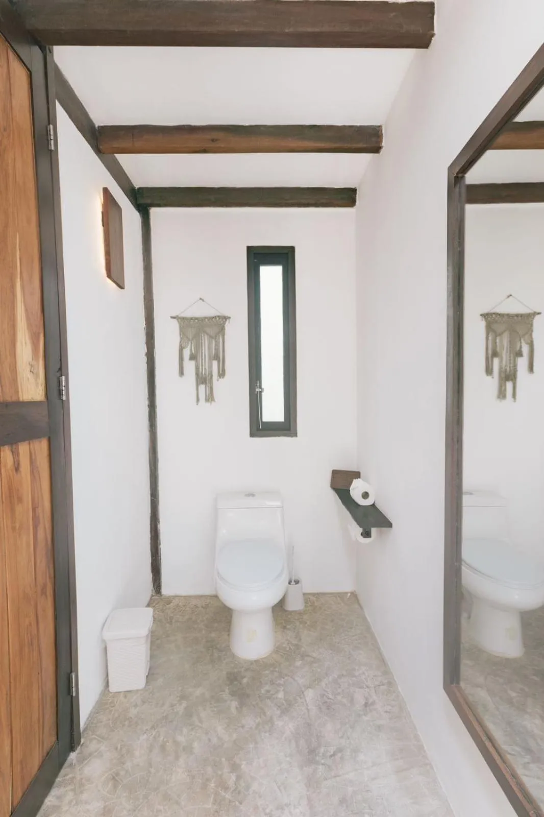 Nahouse Jungle Lodges