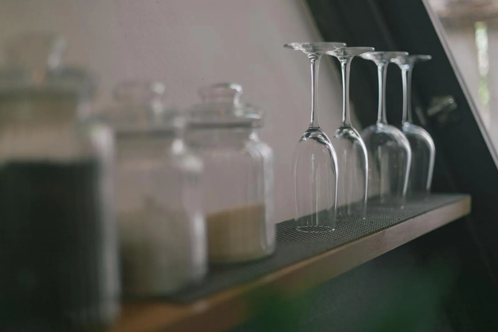 Nahouse Jungle Lodges