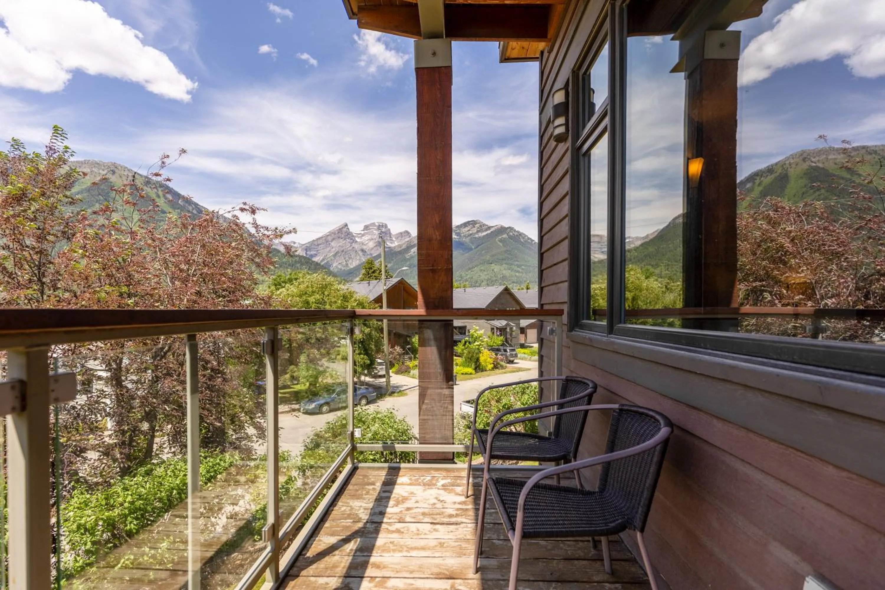 901 by Fernie Central Reservations