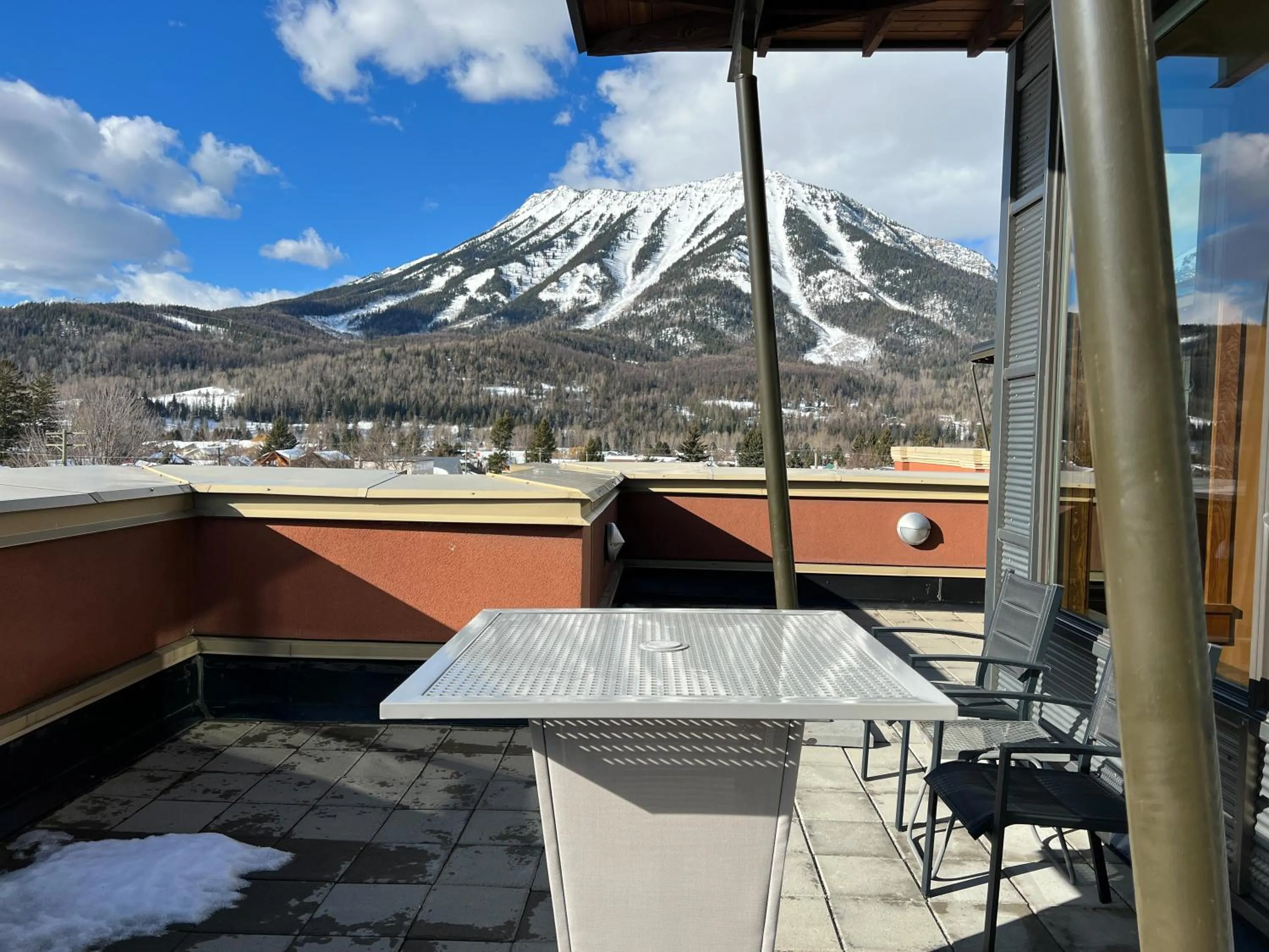 901 by Fernie Central Reservations