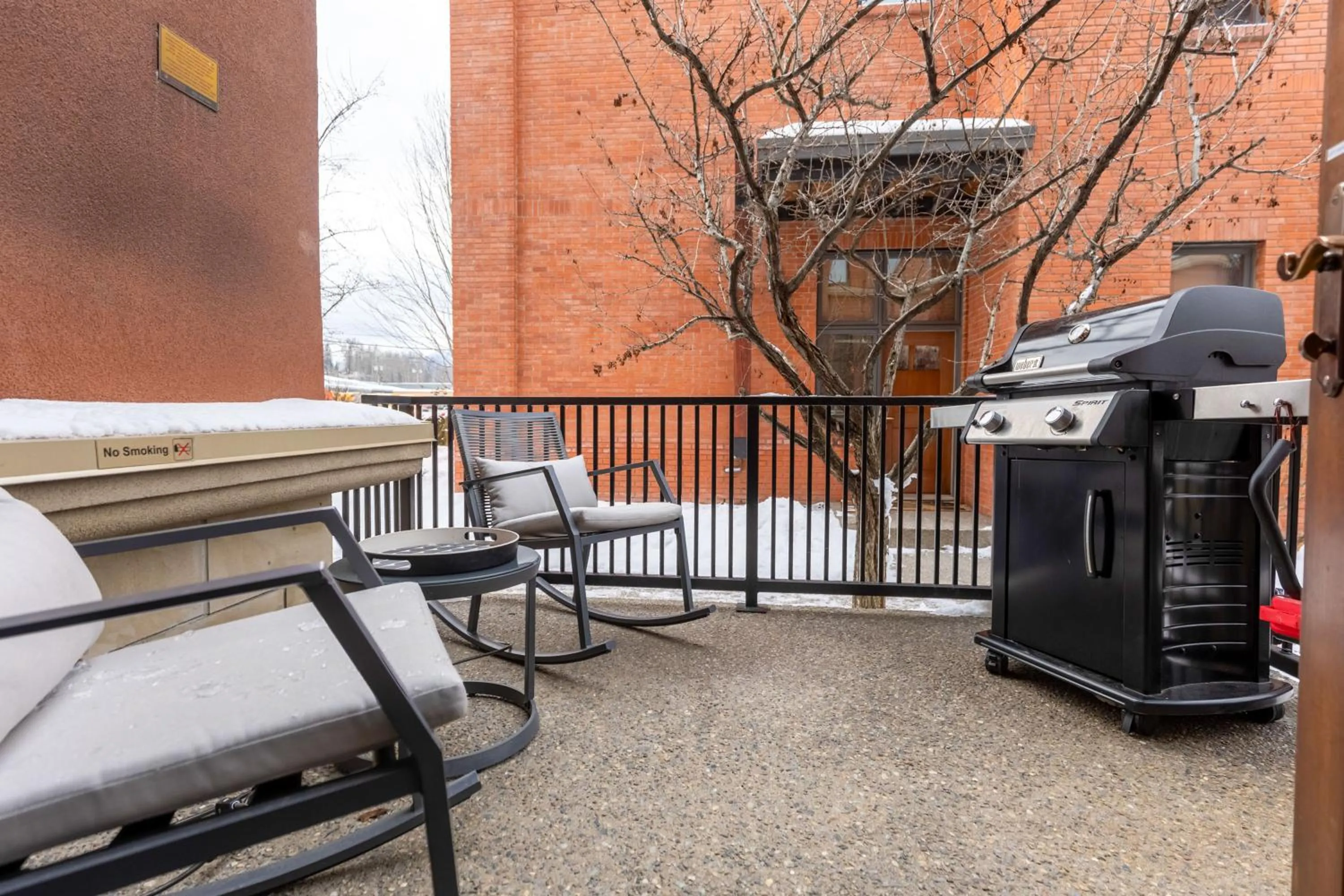 901 by Fernie Central Reservations