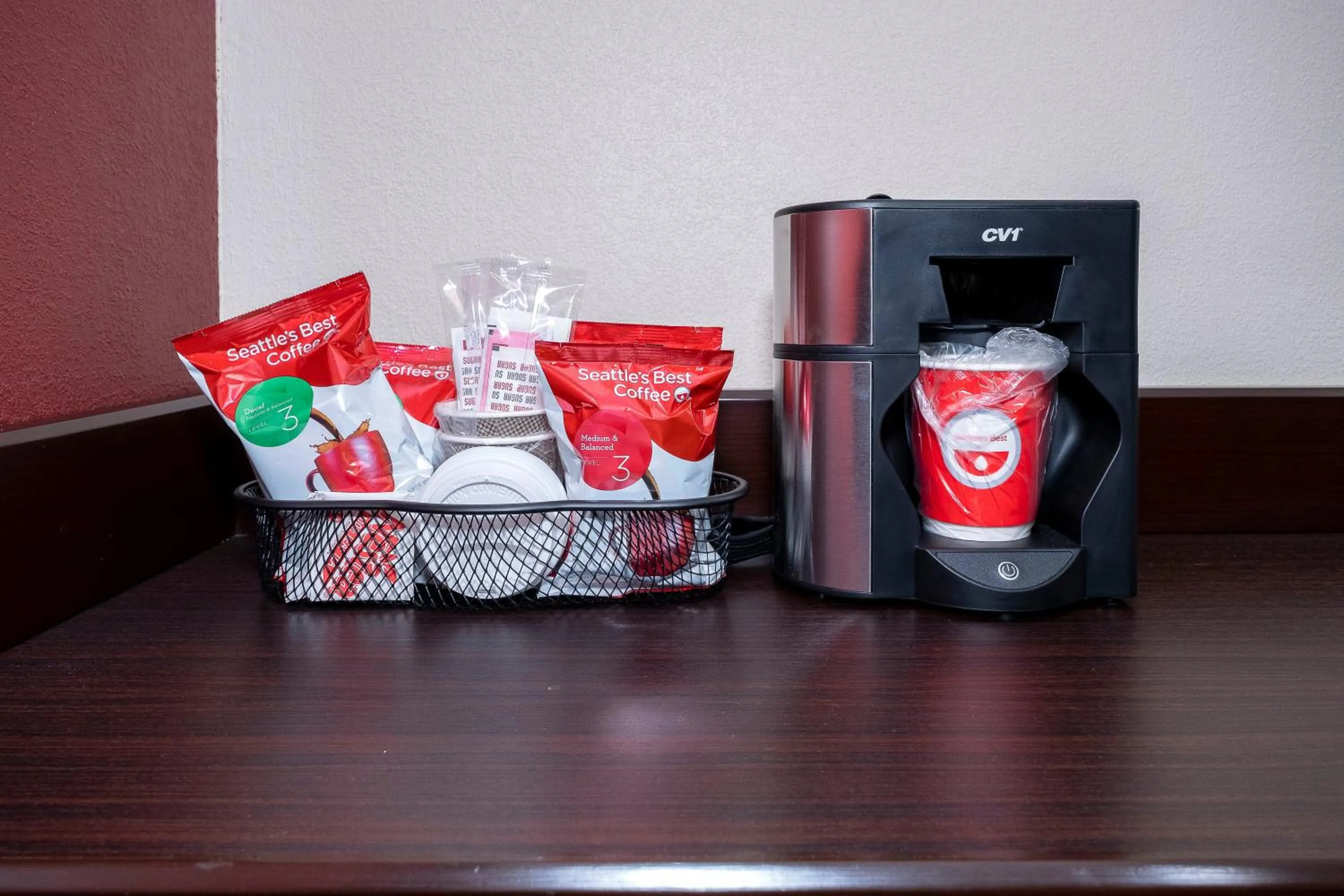 Other in Red Roof Inn PLUS+ Huntsville – Madison