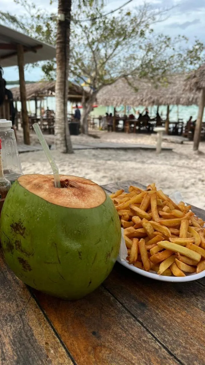 Pedacinho do Paraiso Pousada